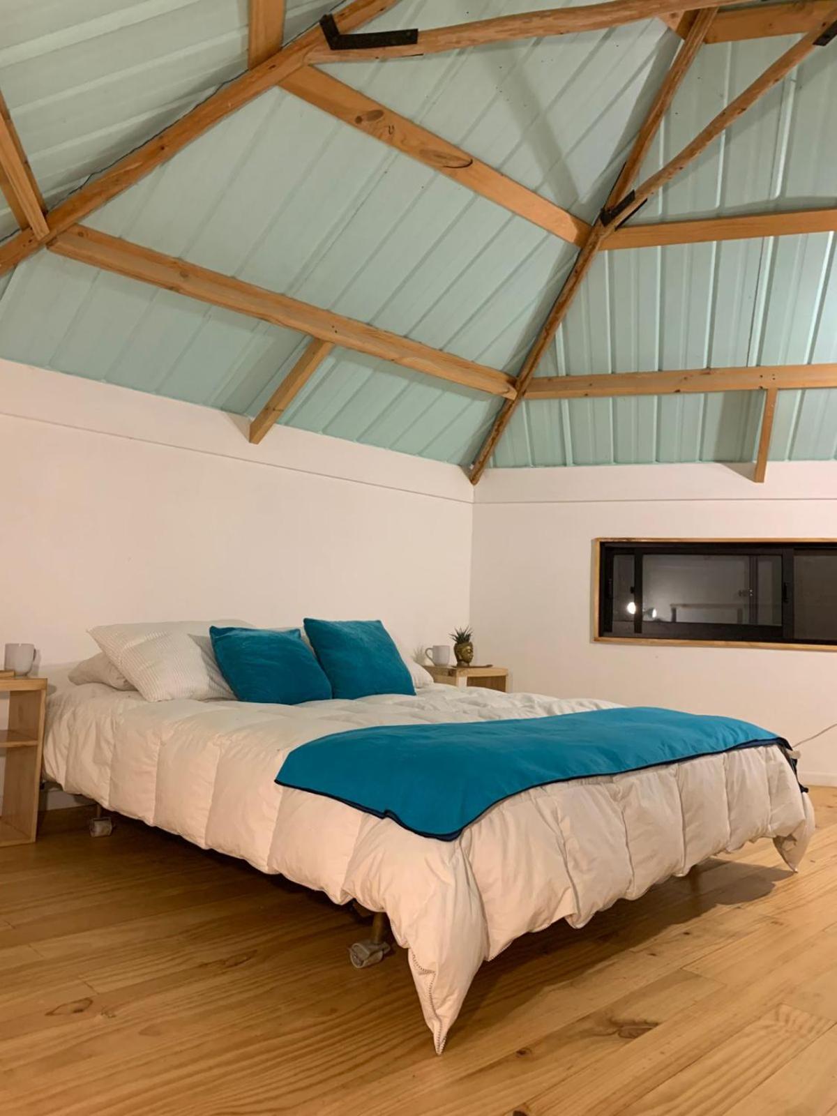 Santuario Cosmico Mamalluca