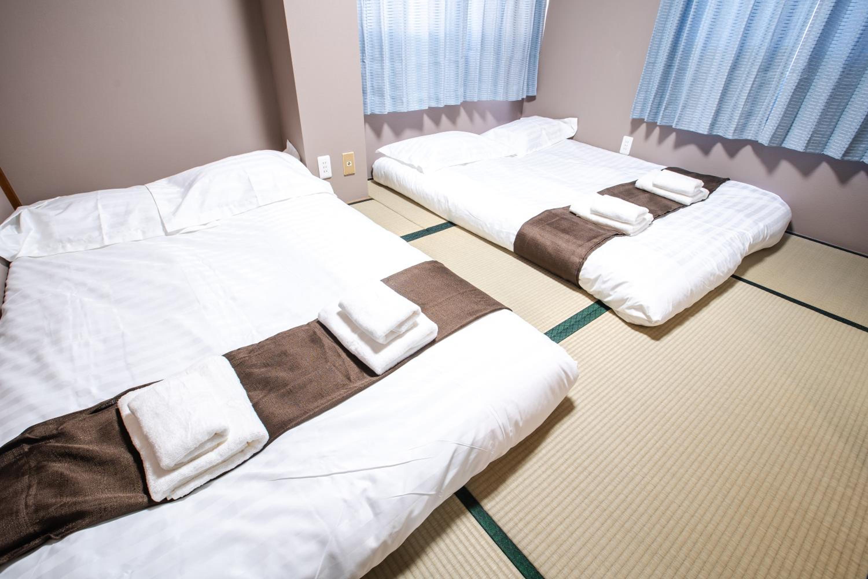 Mitomi inn