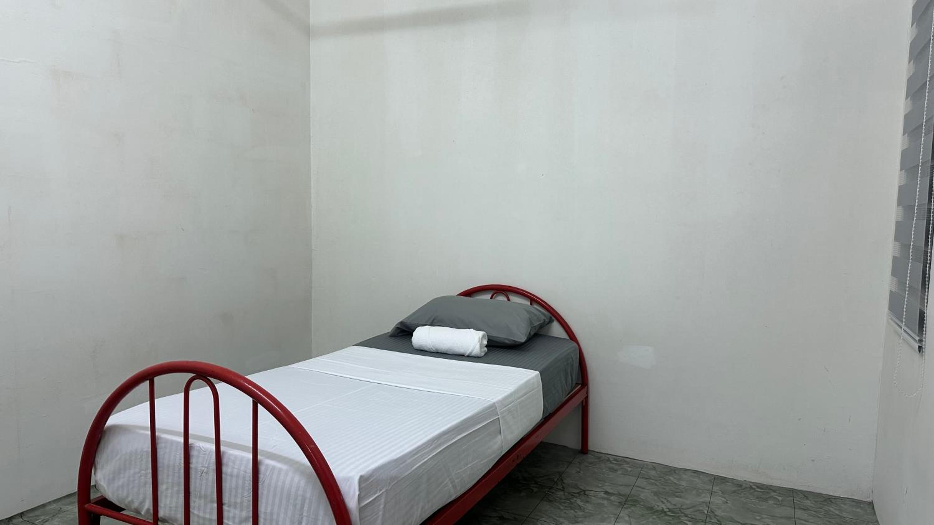 KUALA TERENGGANU CITY COTTAGE-Homestay photo 4