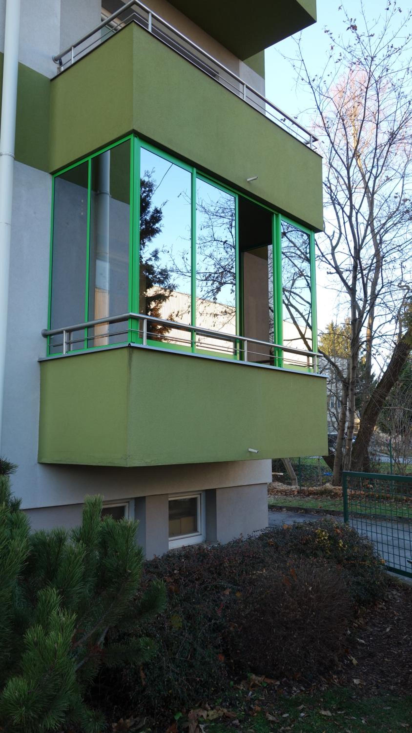 Hotel Apartmán Apaya - Image 1