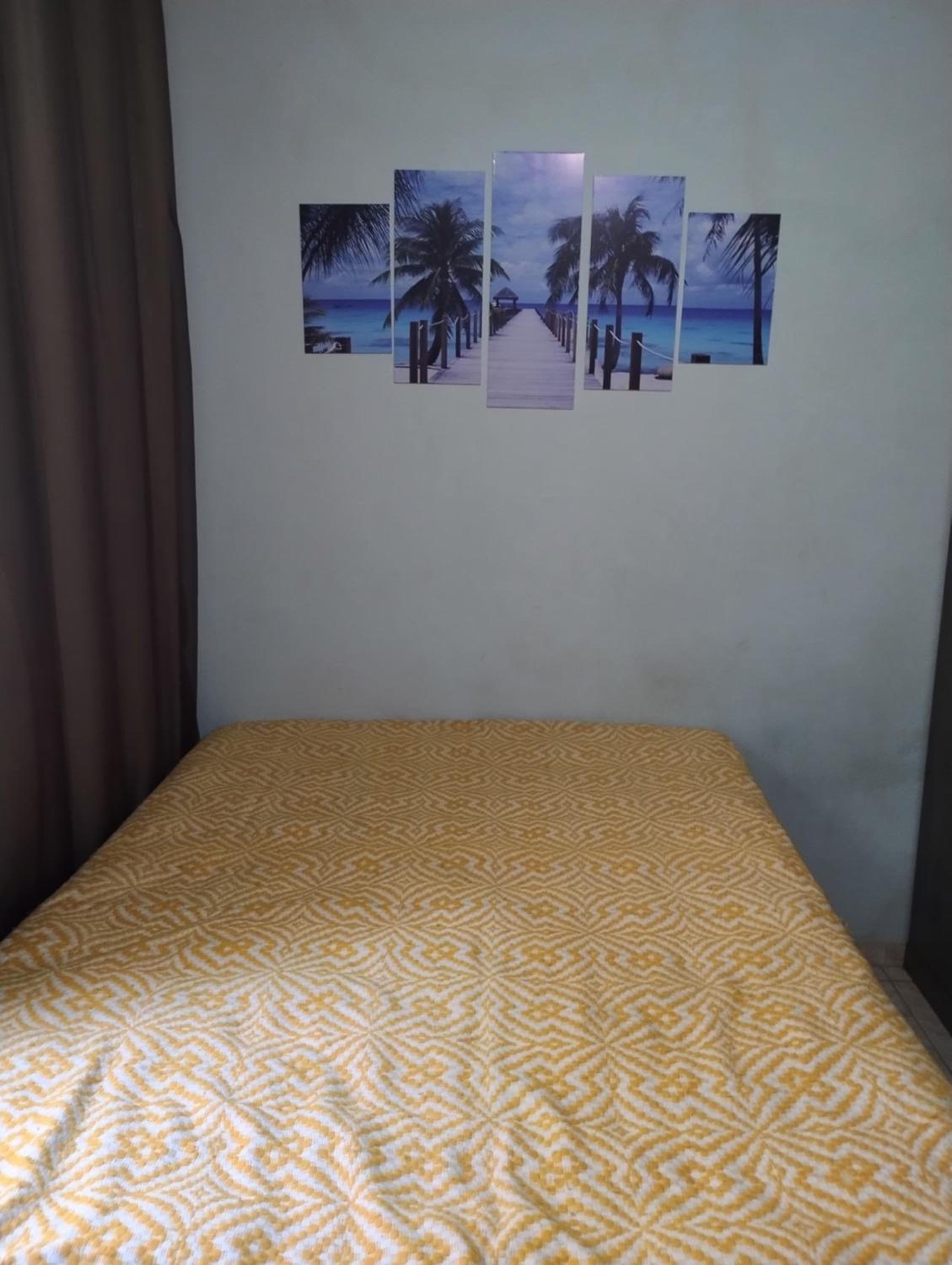 Meu aconchego
