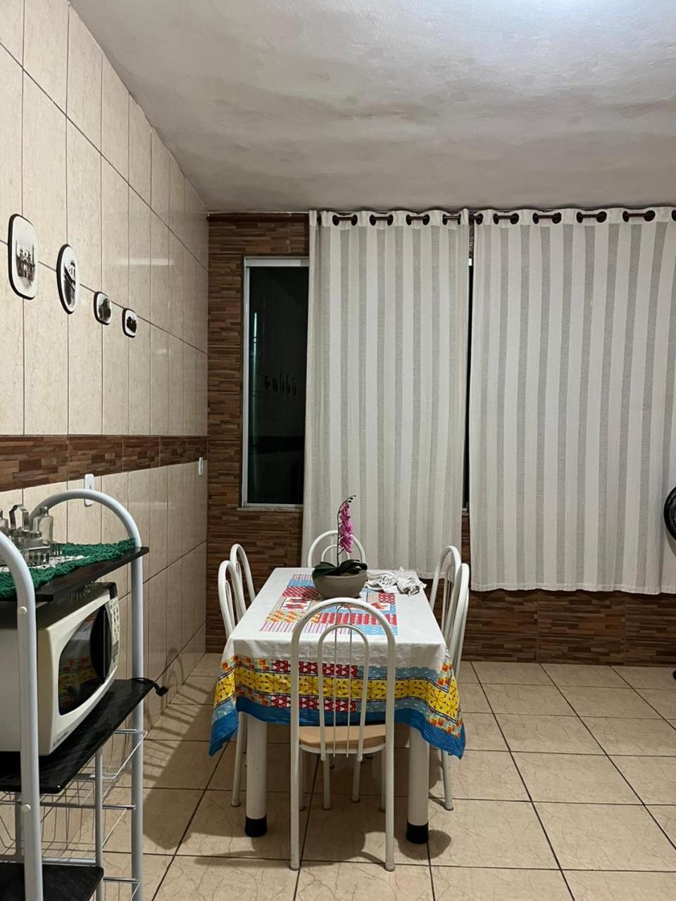 Meu aconchego