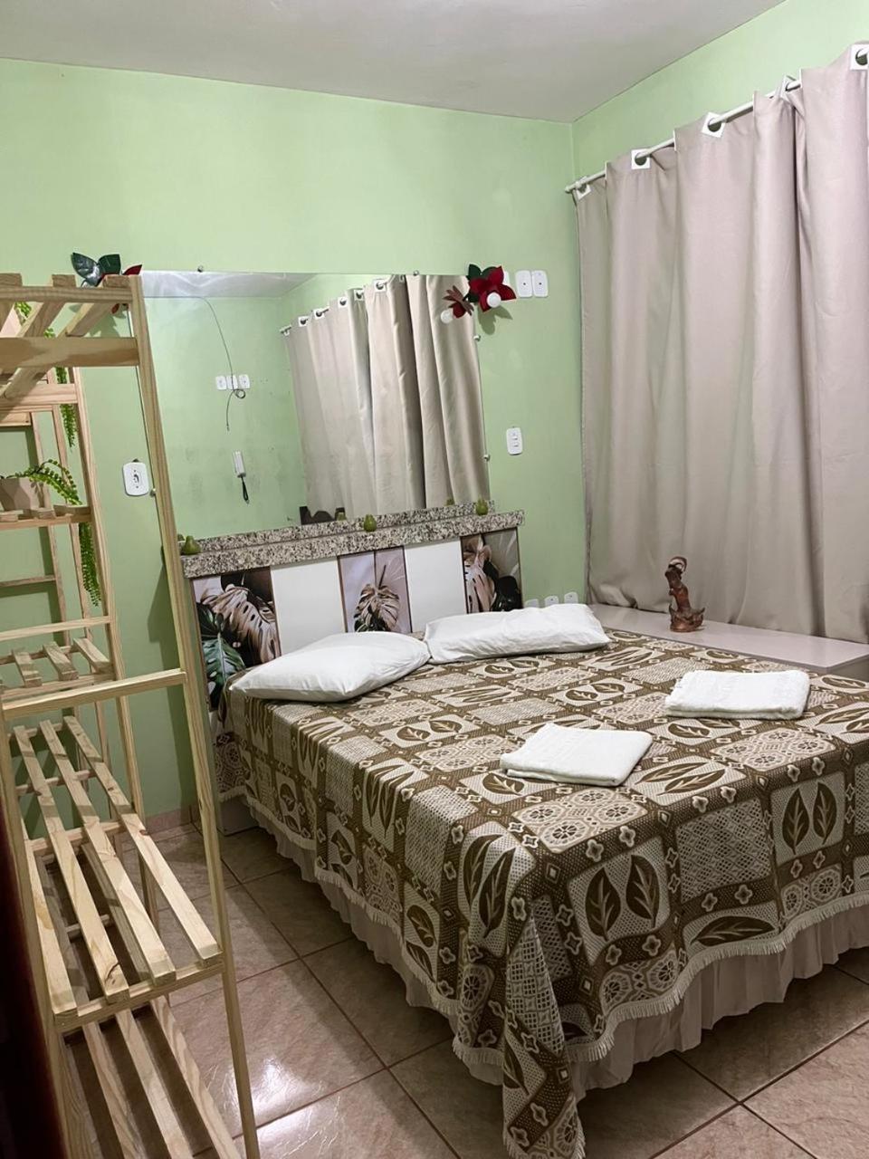 Meu aconchego