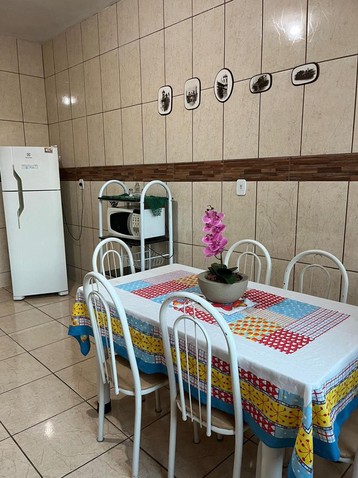 Meu aconchego