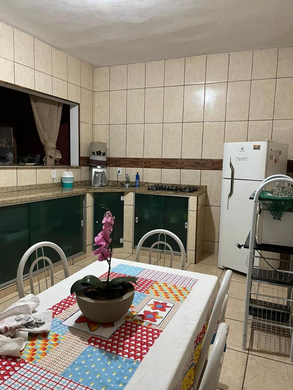 Meu aconchego