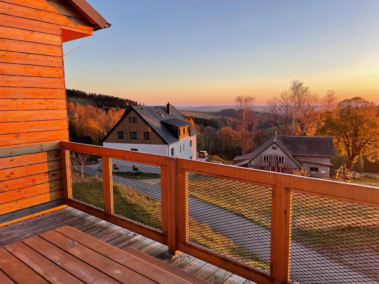 Apartmány Na Pavlači