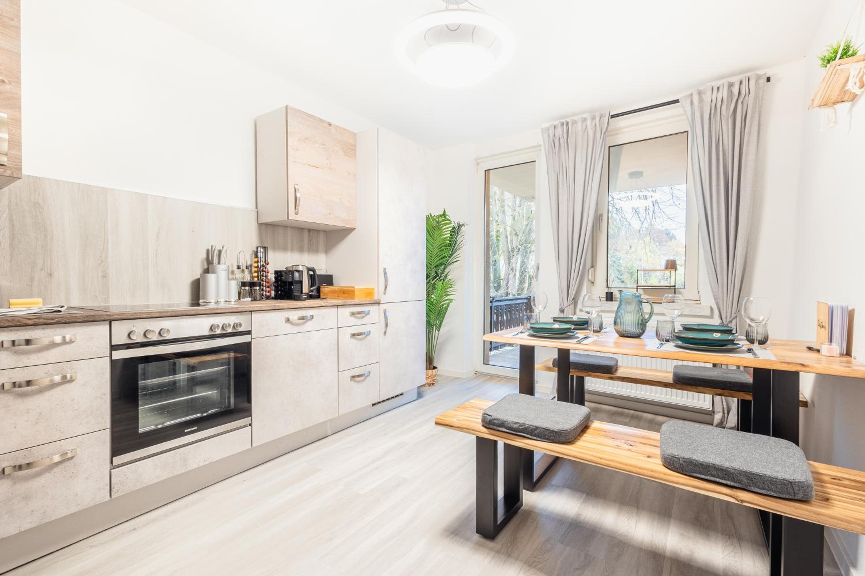 Haus Lahnblick Bleser Appartements