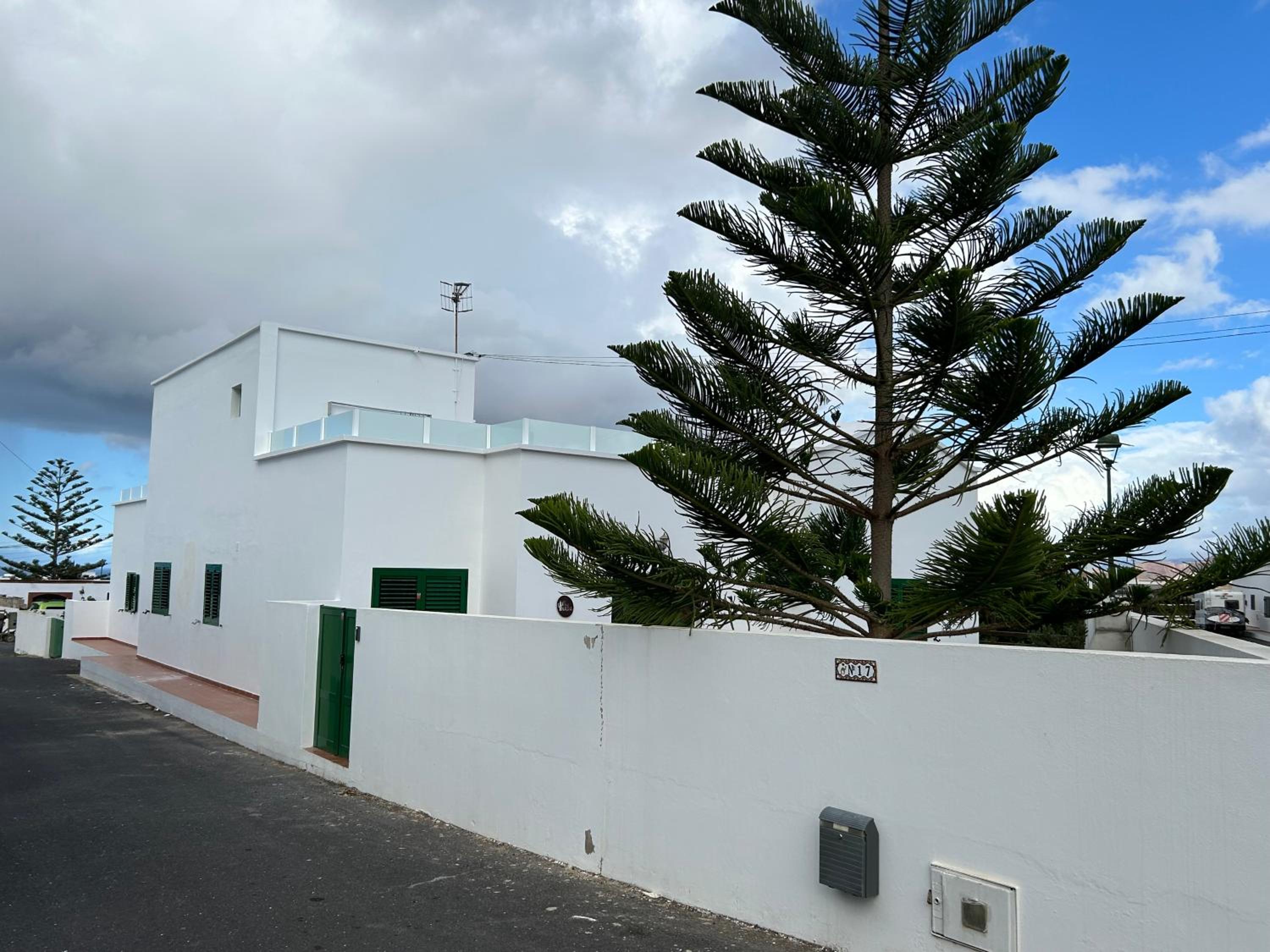 NoPasaNada Tu casa en Lanzarote - By Lanzarote Vacation Homes