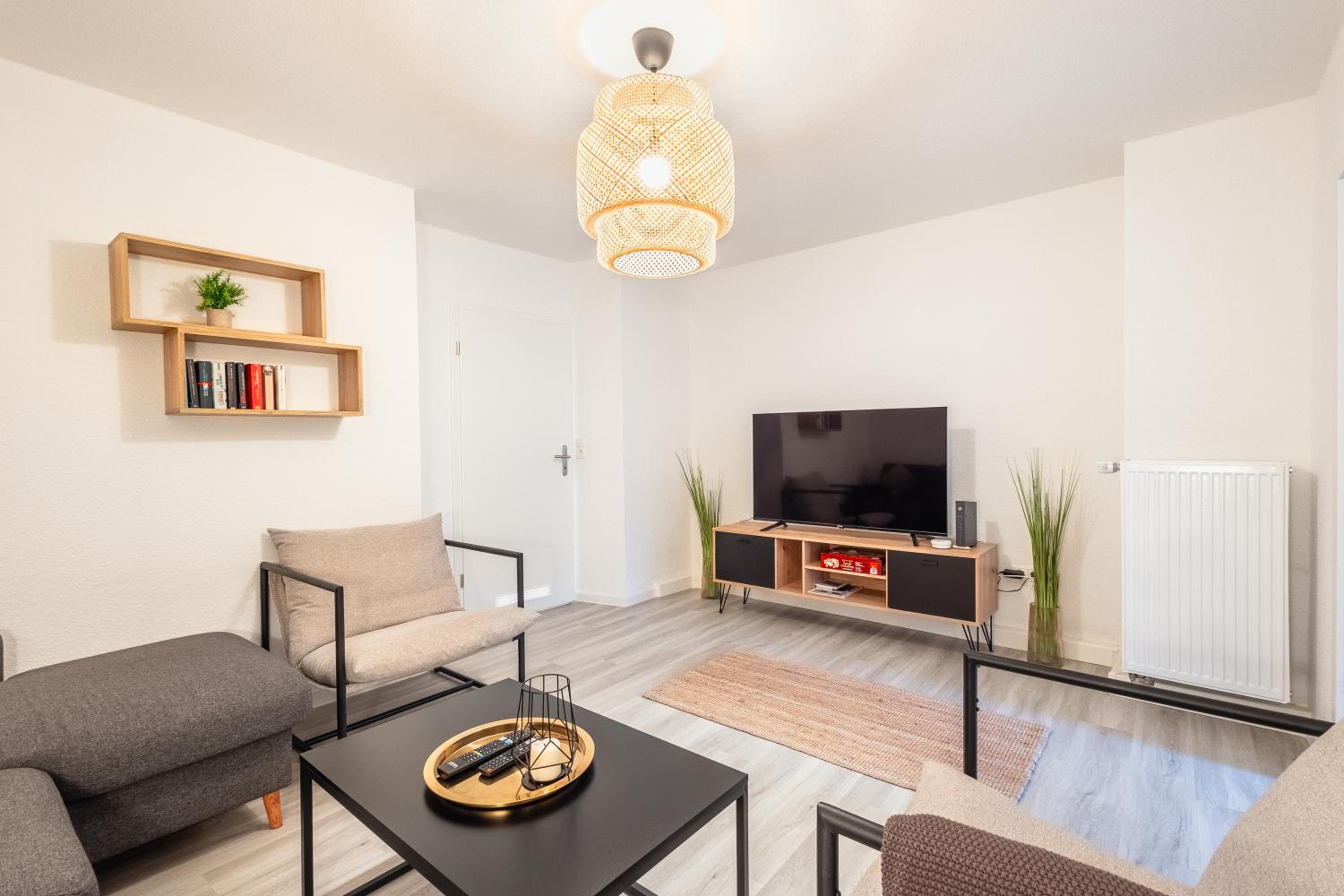 Haus Lahnblick Bleser Appartements