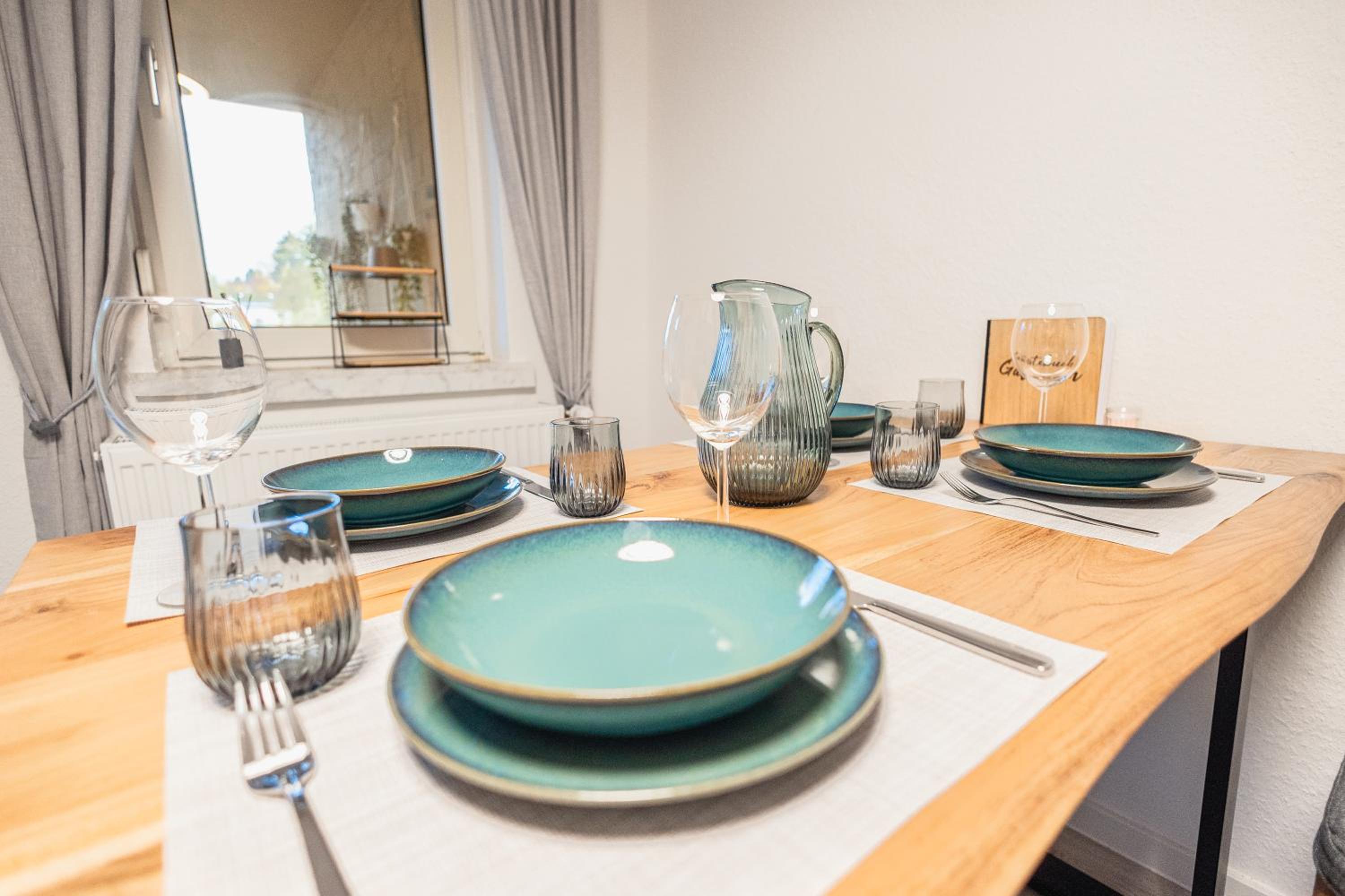 Haus Lahnblick Bleser Appartements