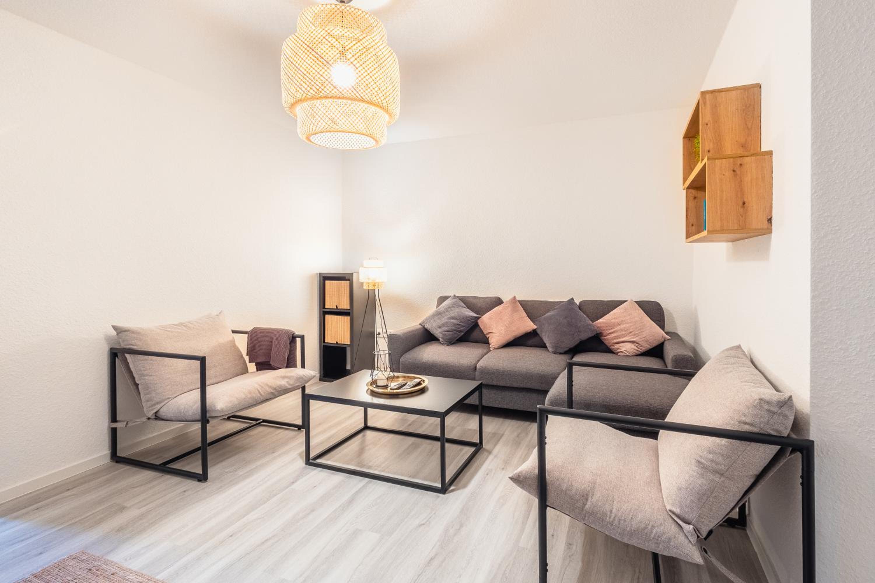 Haus Lahnblick Bleser Appartements