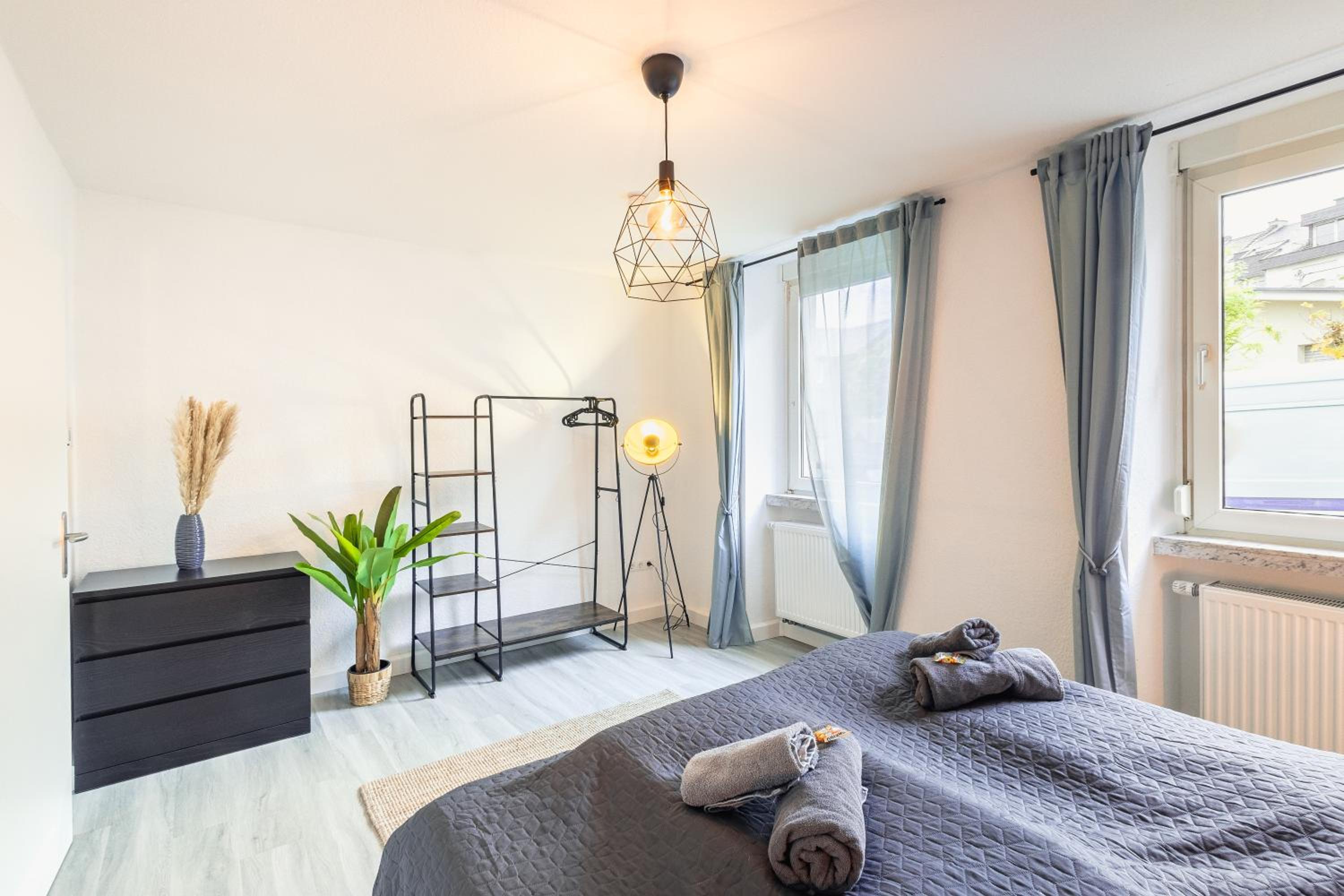 Haus Lahnblick Bleser Appartements