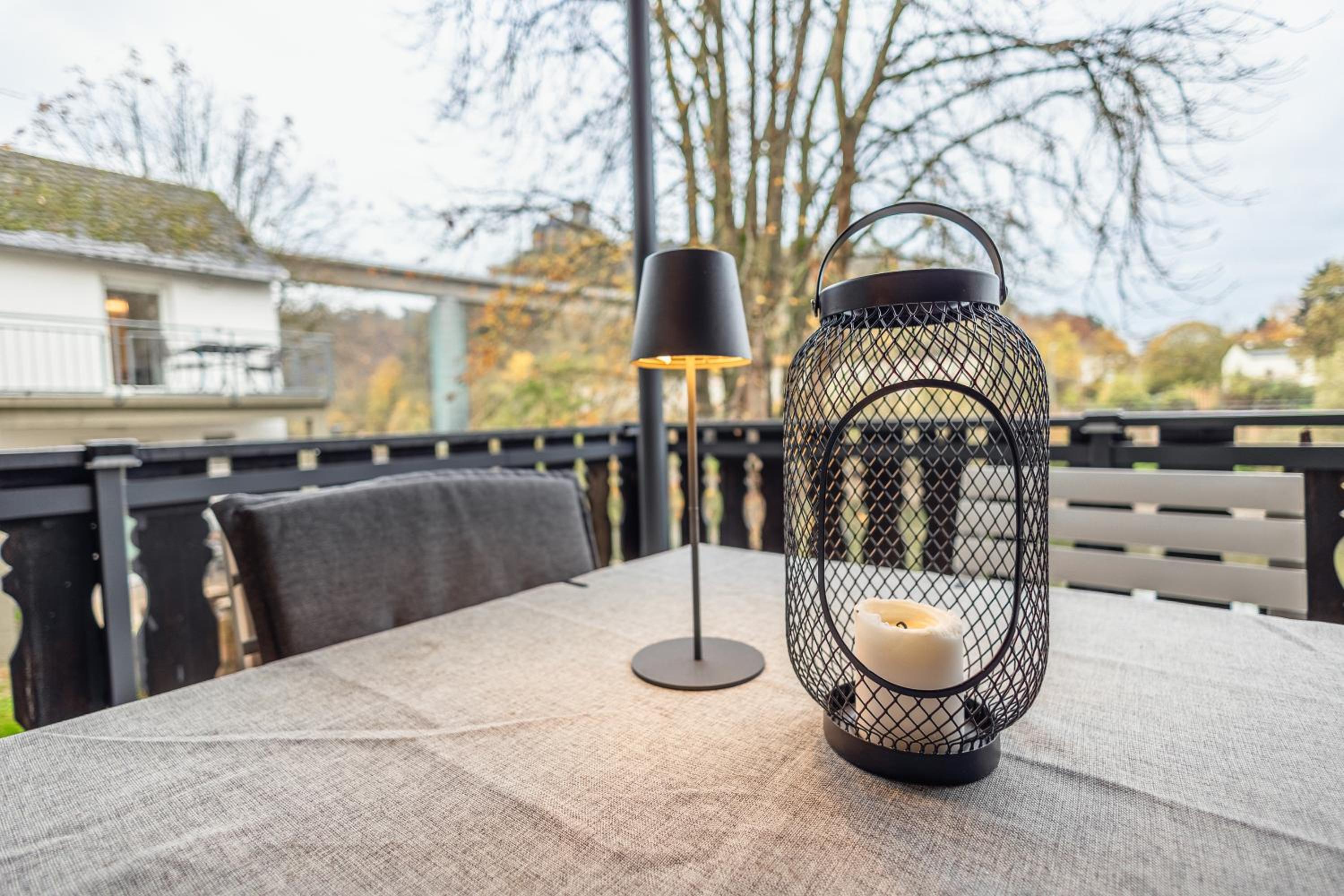 Haus Lahnblick Bleser Appartements