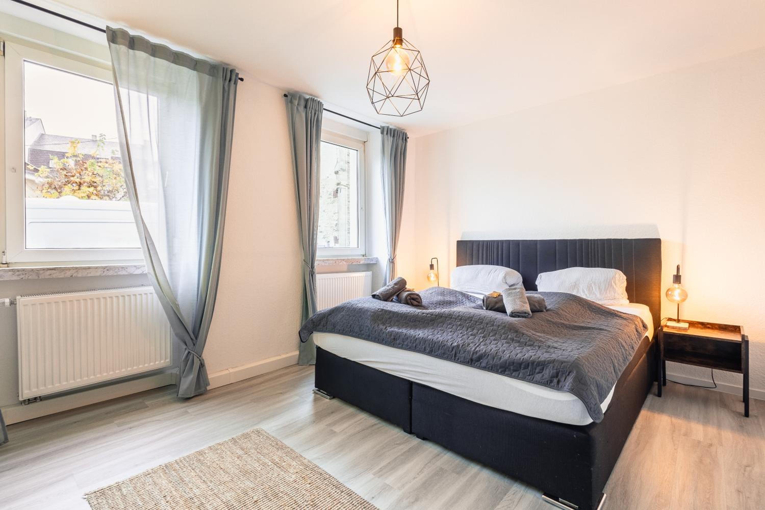 Haus Lahnblick Bleser Appartements