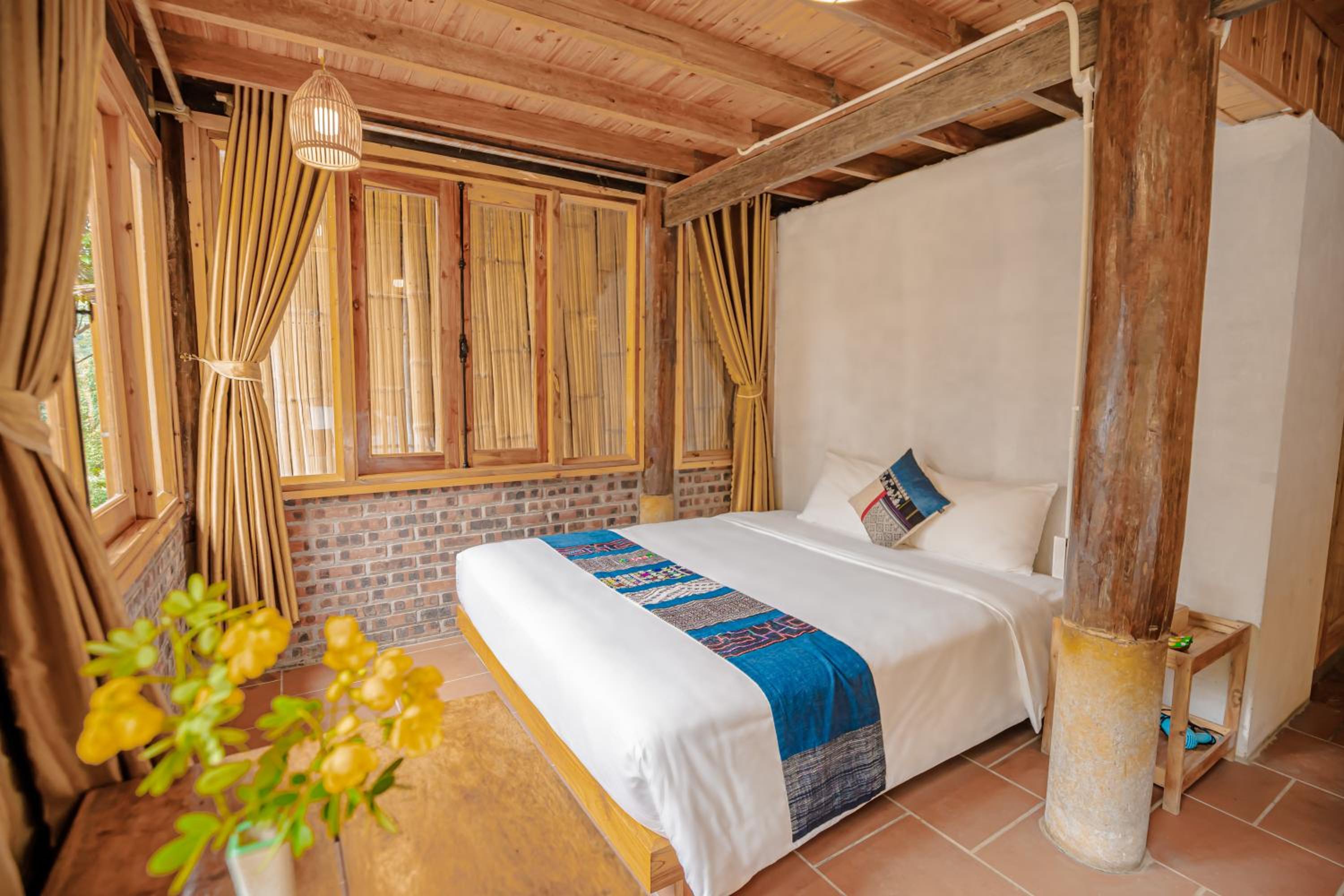 Healing Homestay Sapa