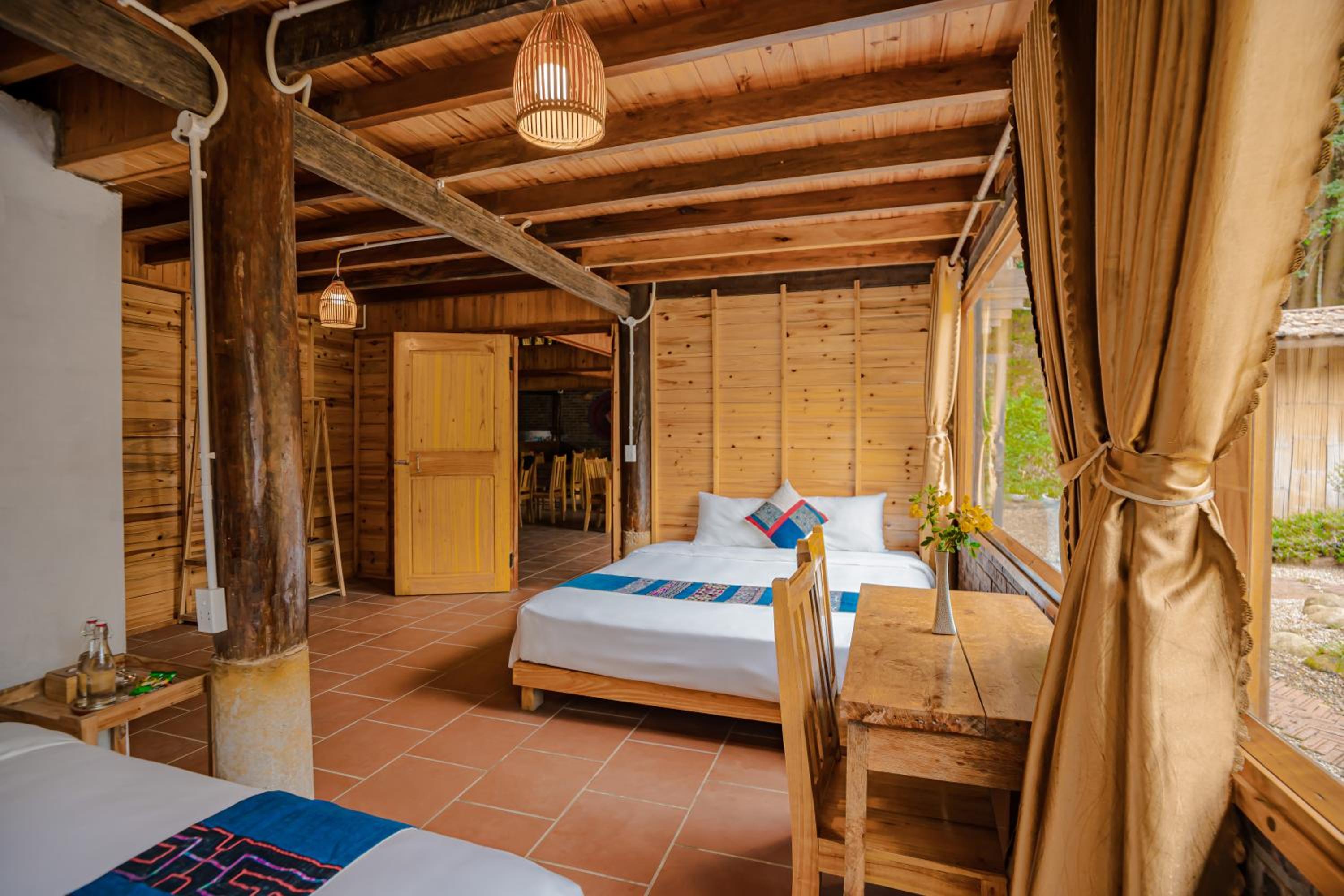 Healing Homestay Sapa