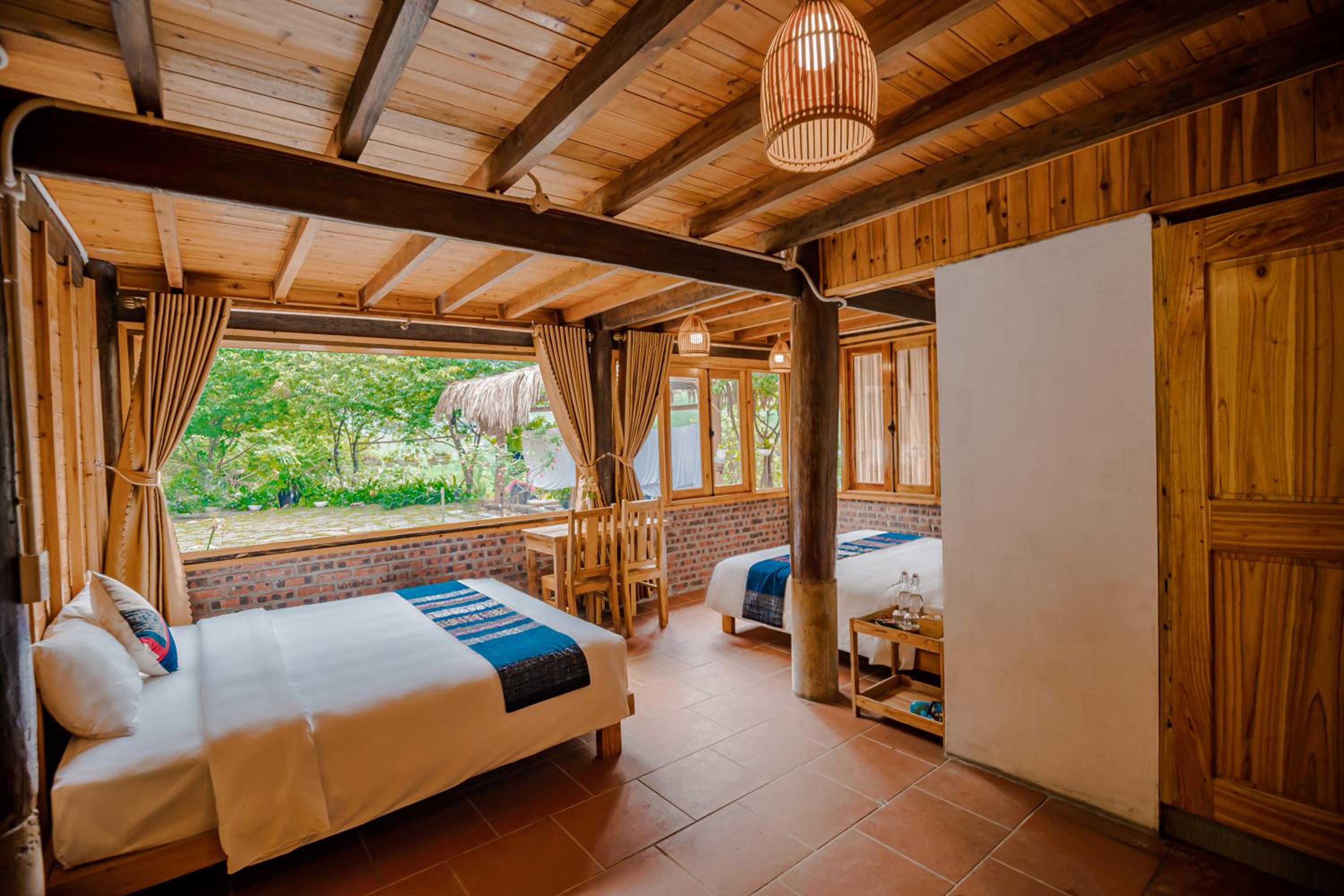 Healing Homestay Sapa