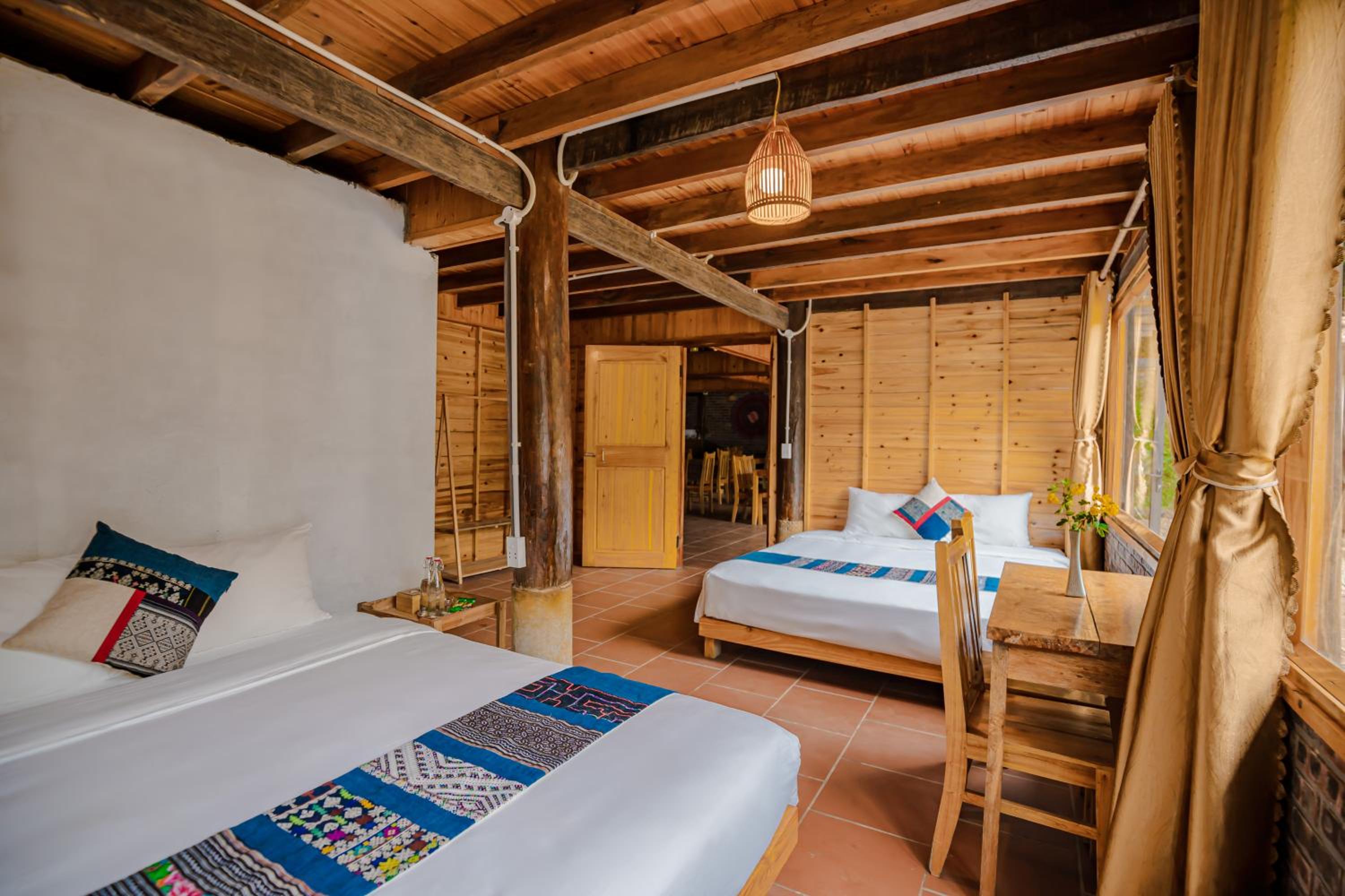 Healing Homestay Sapa