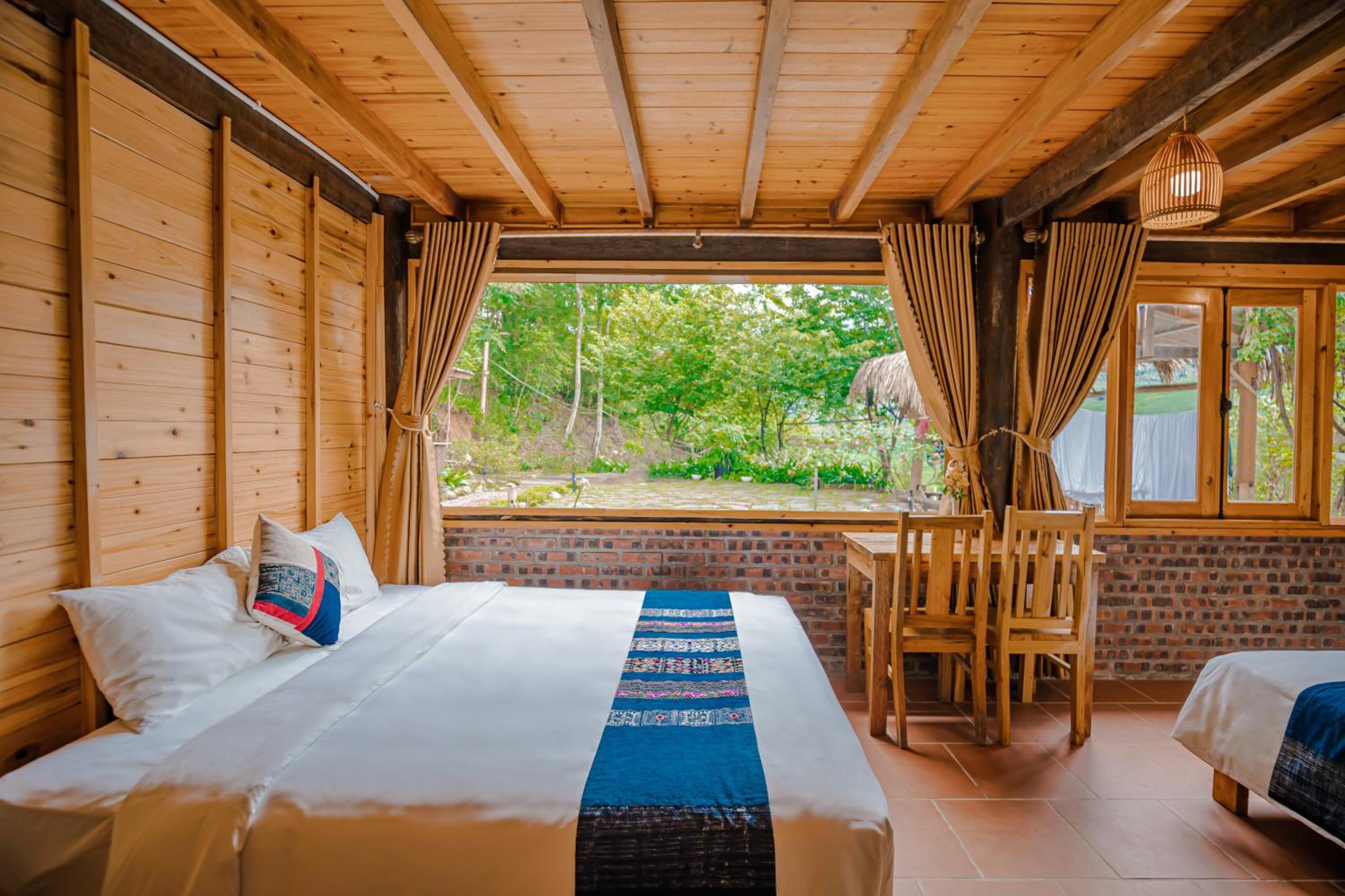 Healing Homestay Sapa