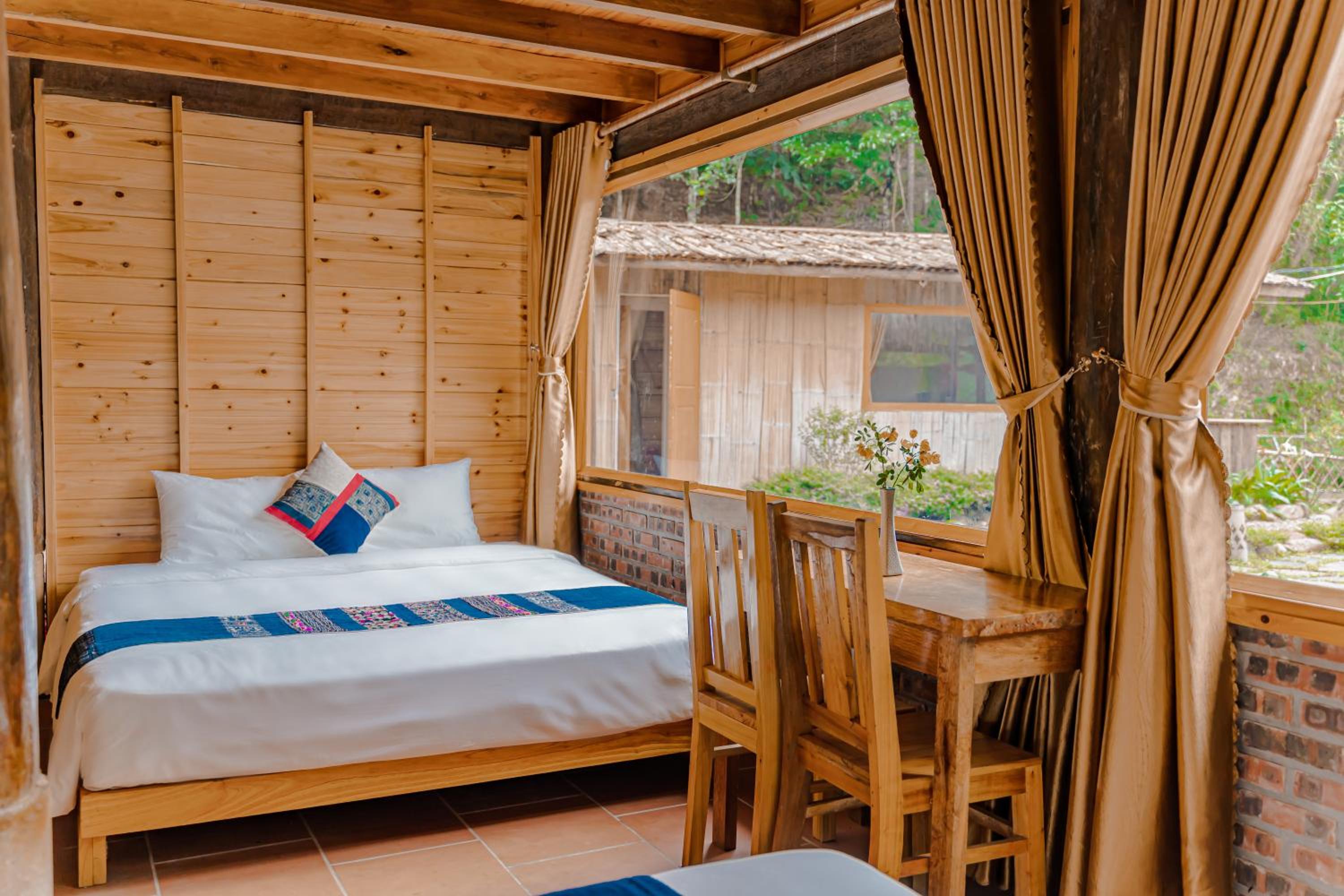 Healing Homestay Sapa