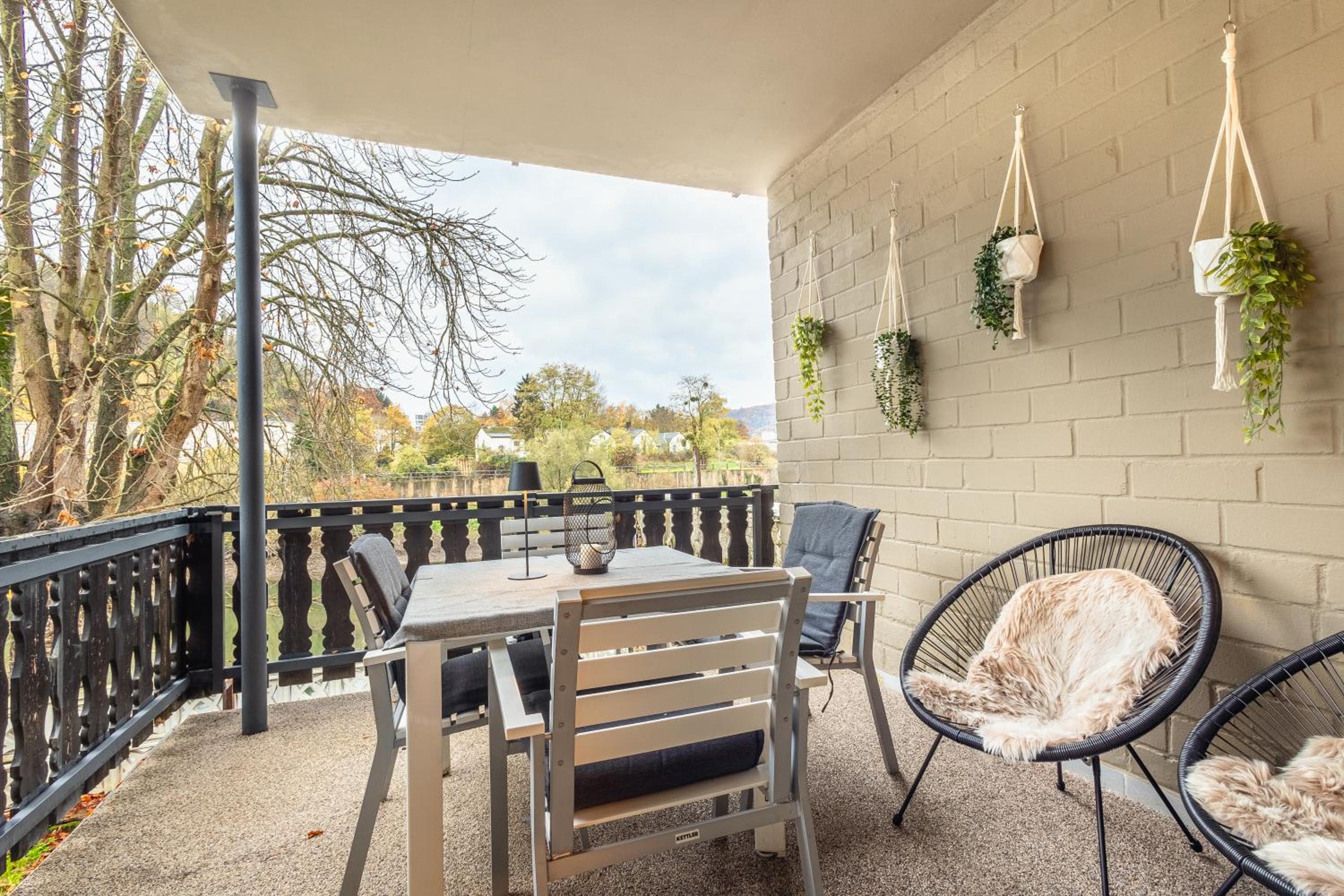 Haus Lahnblick Bleser Appartements