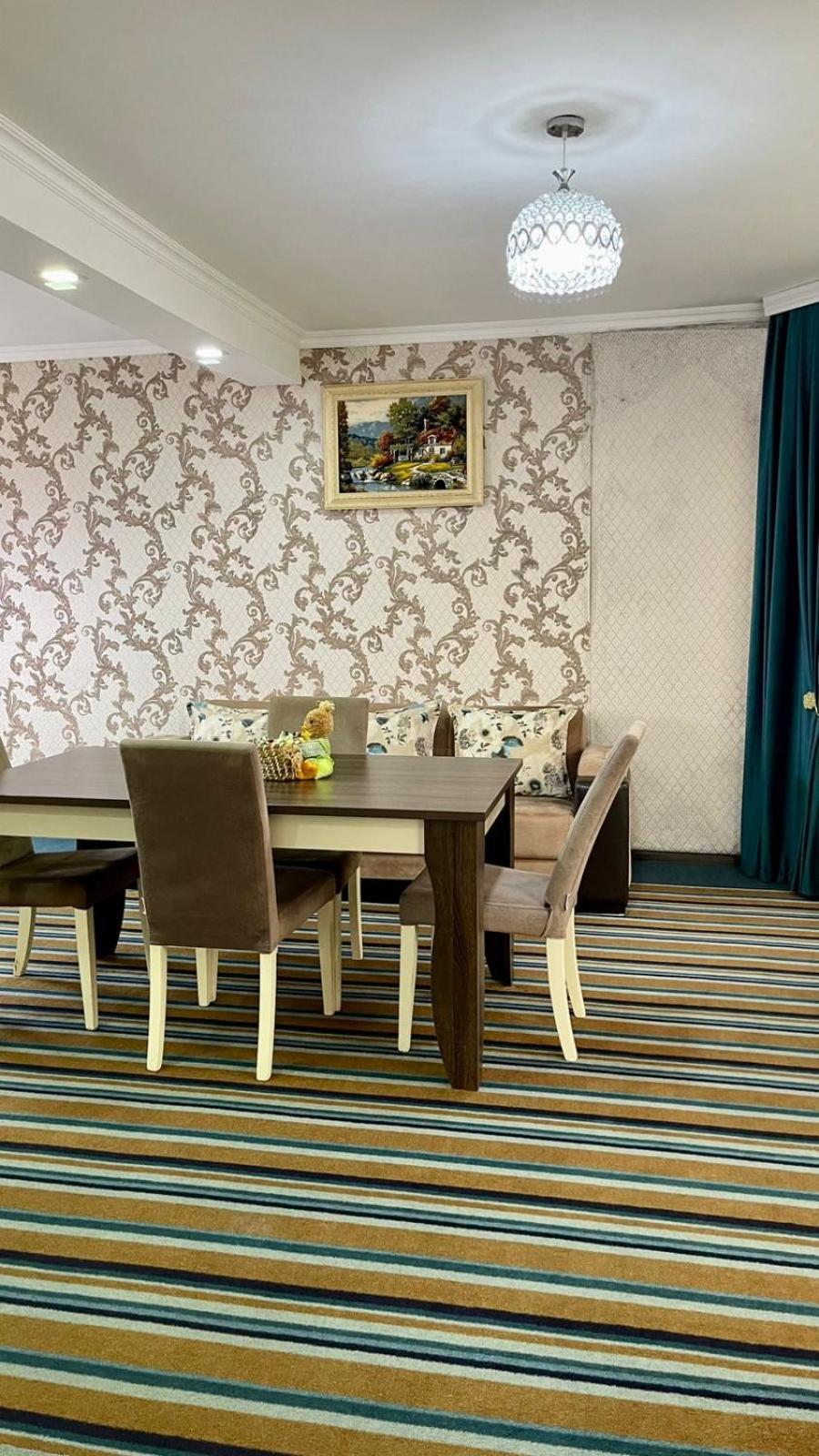 Quba Dağ evi