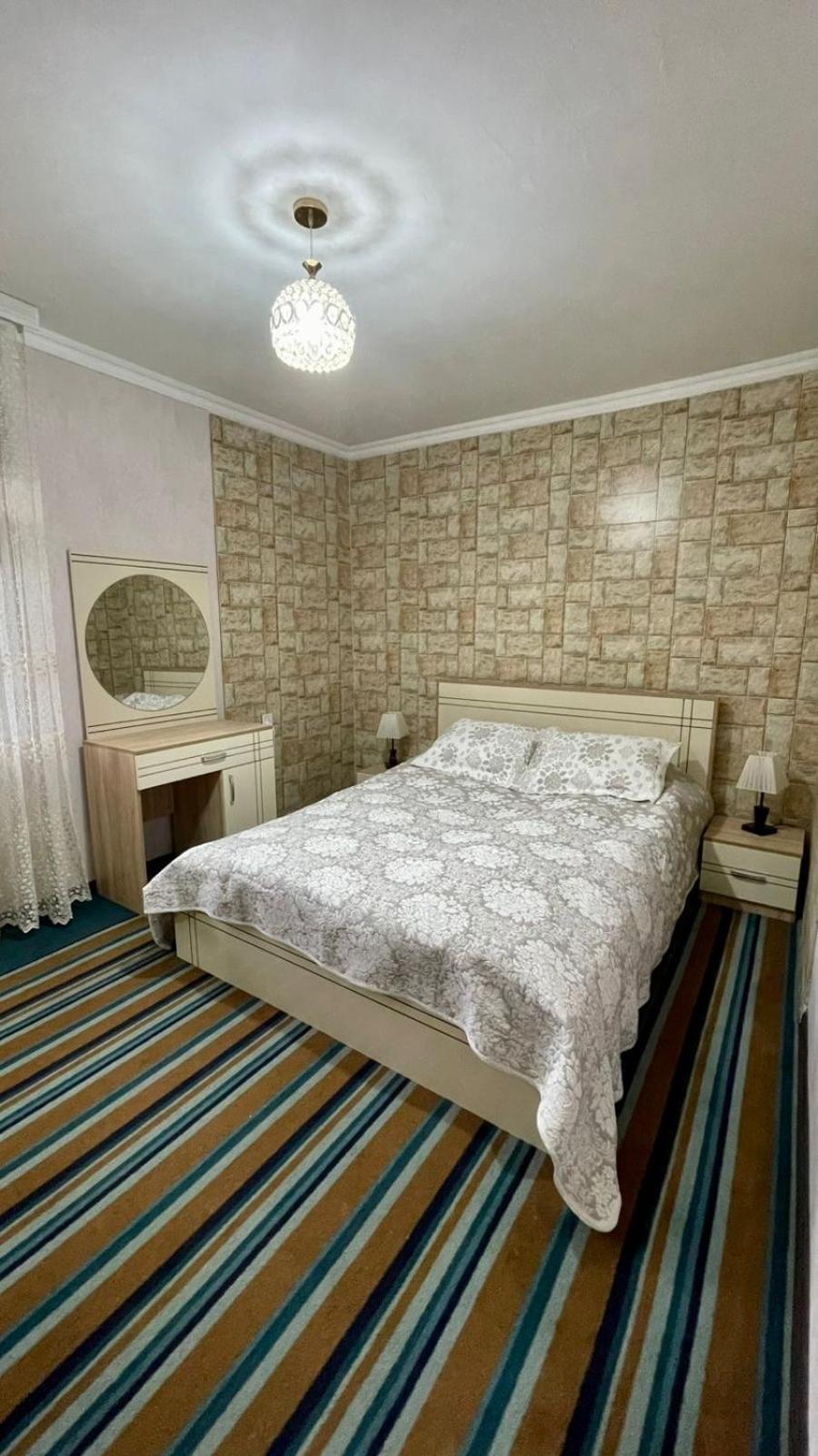 Quba Dağ evi