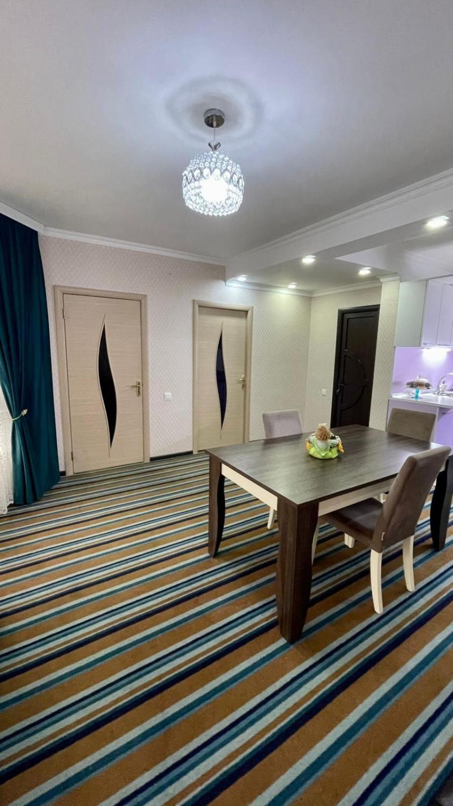 Quba Dağ evi