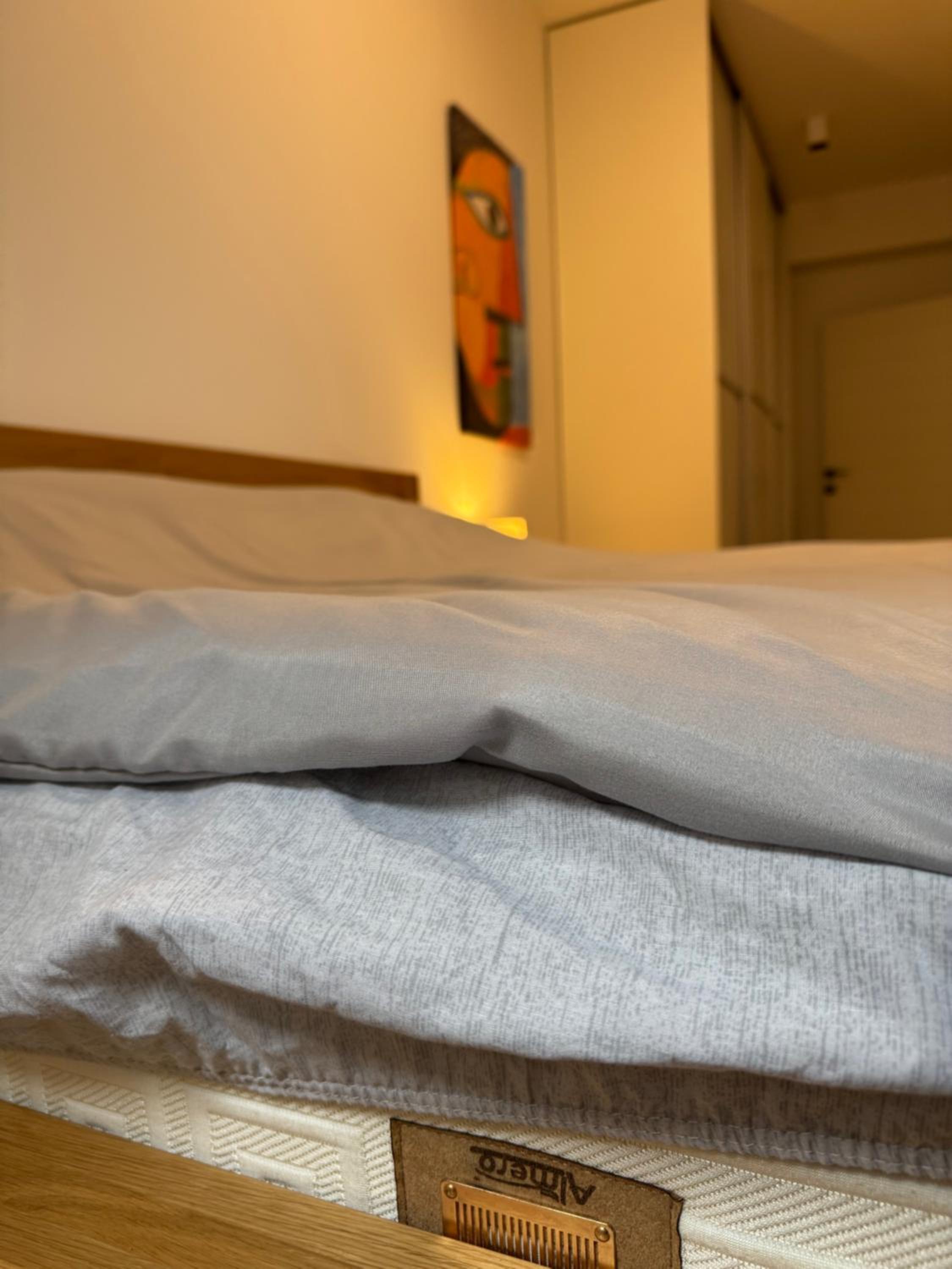 Prime Luxe Suites view 2