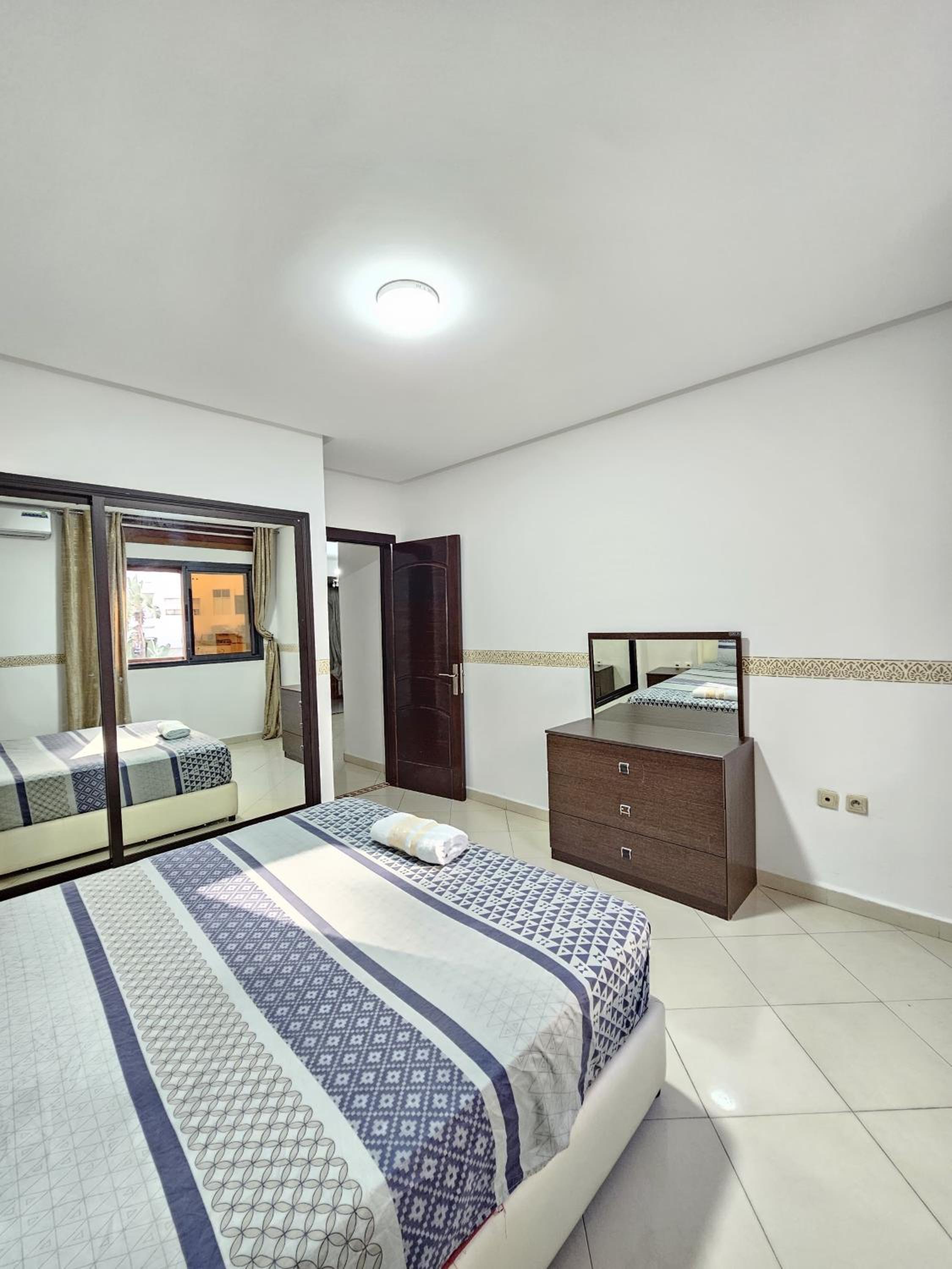 Apartement formidable 139 view 5