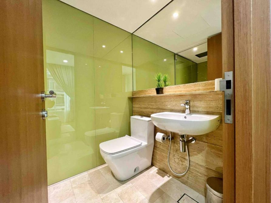 Premium Living Sky Suites - Twin Towers KLCC 2-min walk