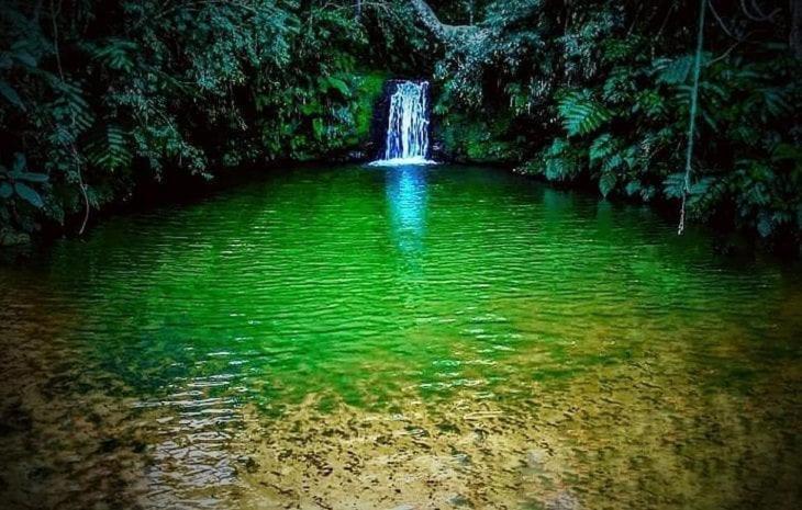 Chales Horizonte das Pedras