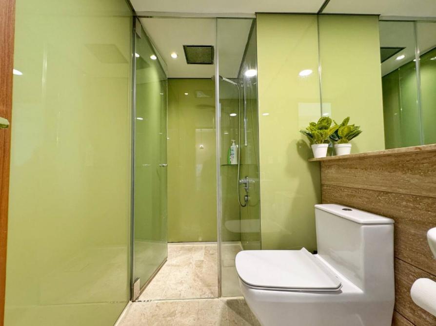 Premium Living Sky Suites - Twin Towers KLCC 2-min walk