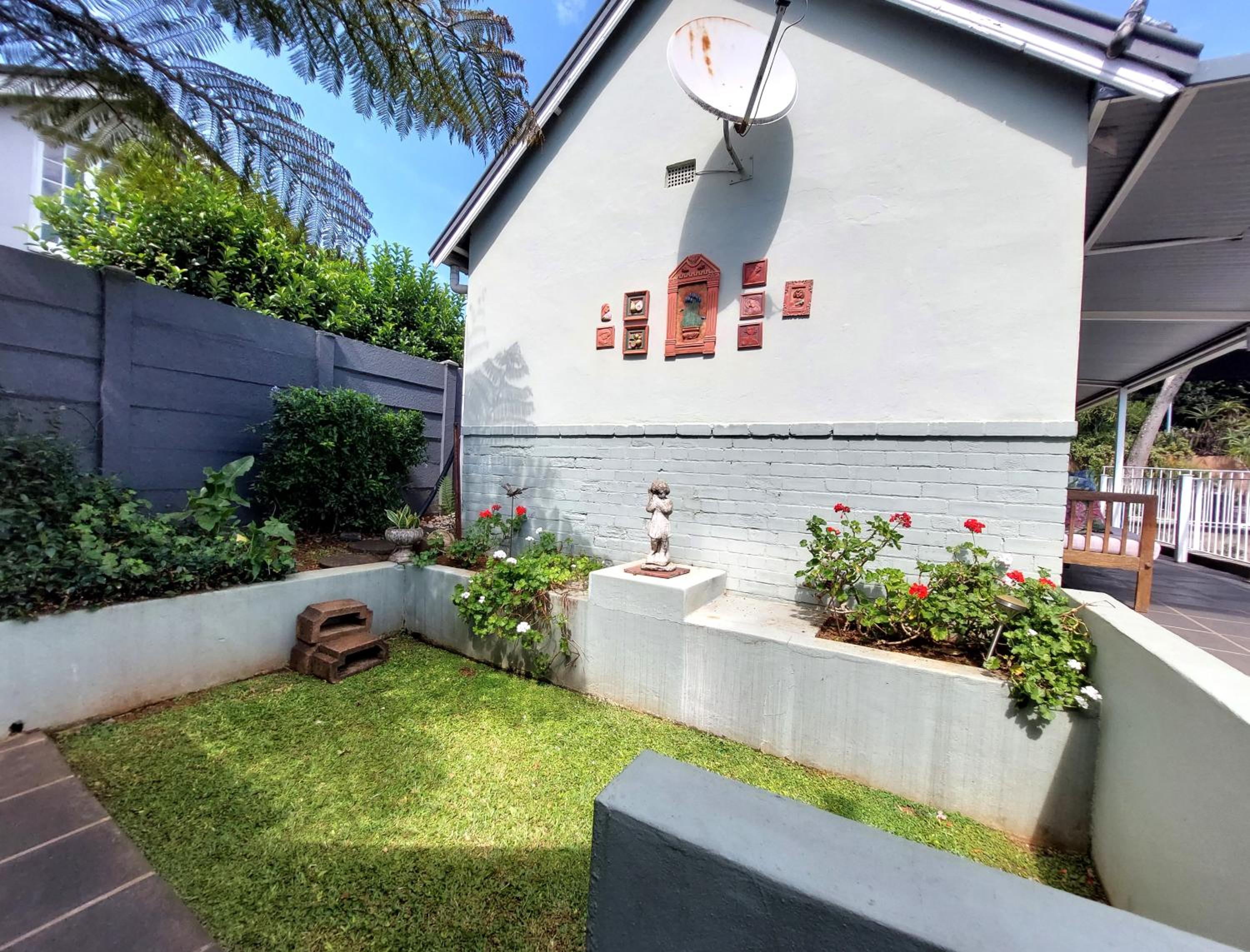 Apartment 7 On Oakleigh