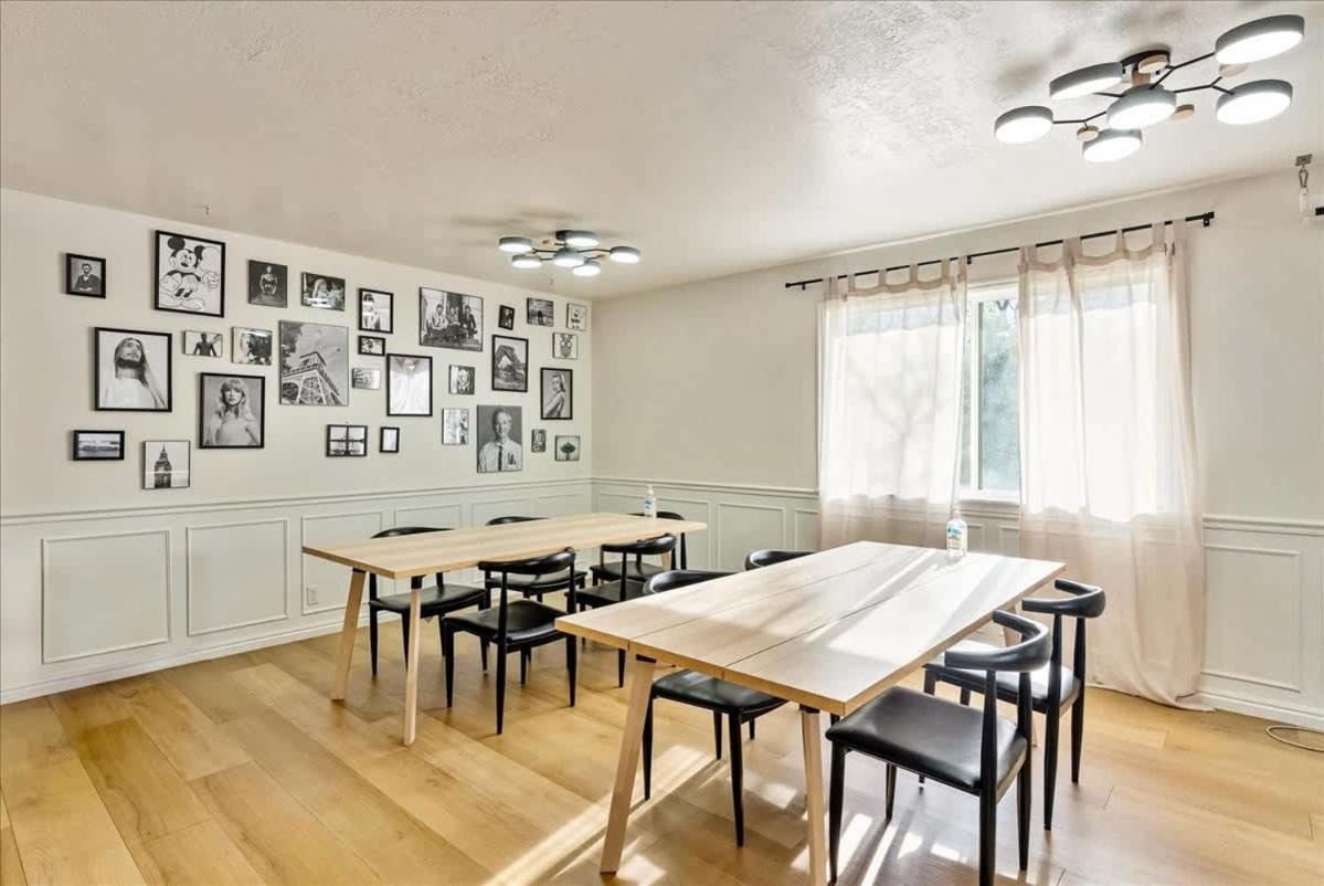 Private Bedroom & Bath Near Ogden Trail