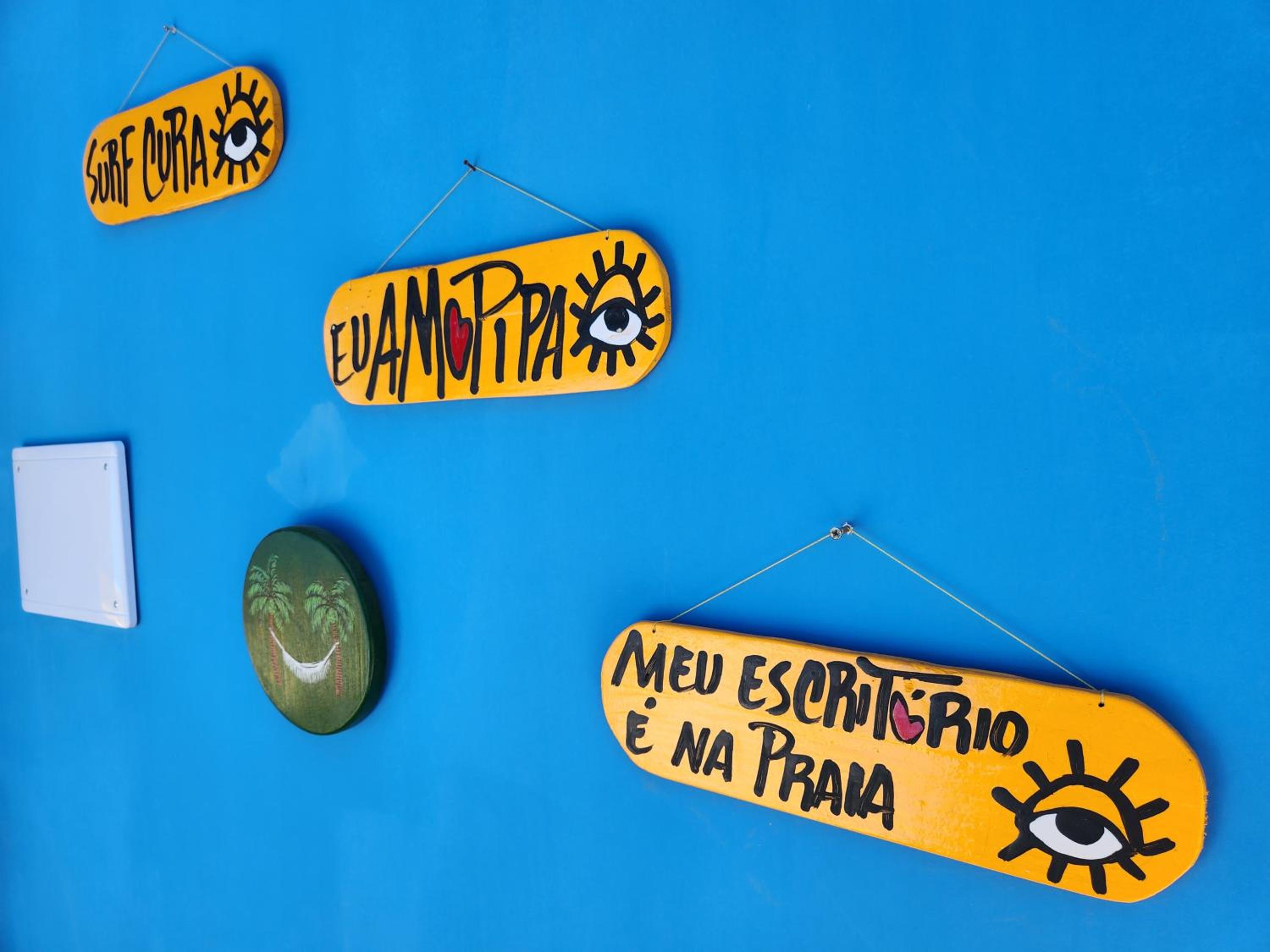 Pousada Carambola