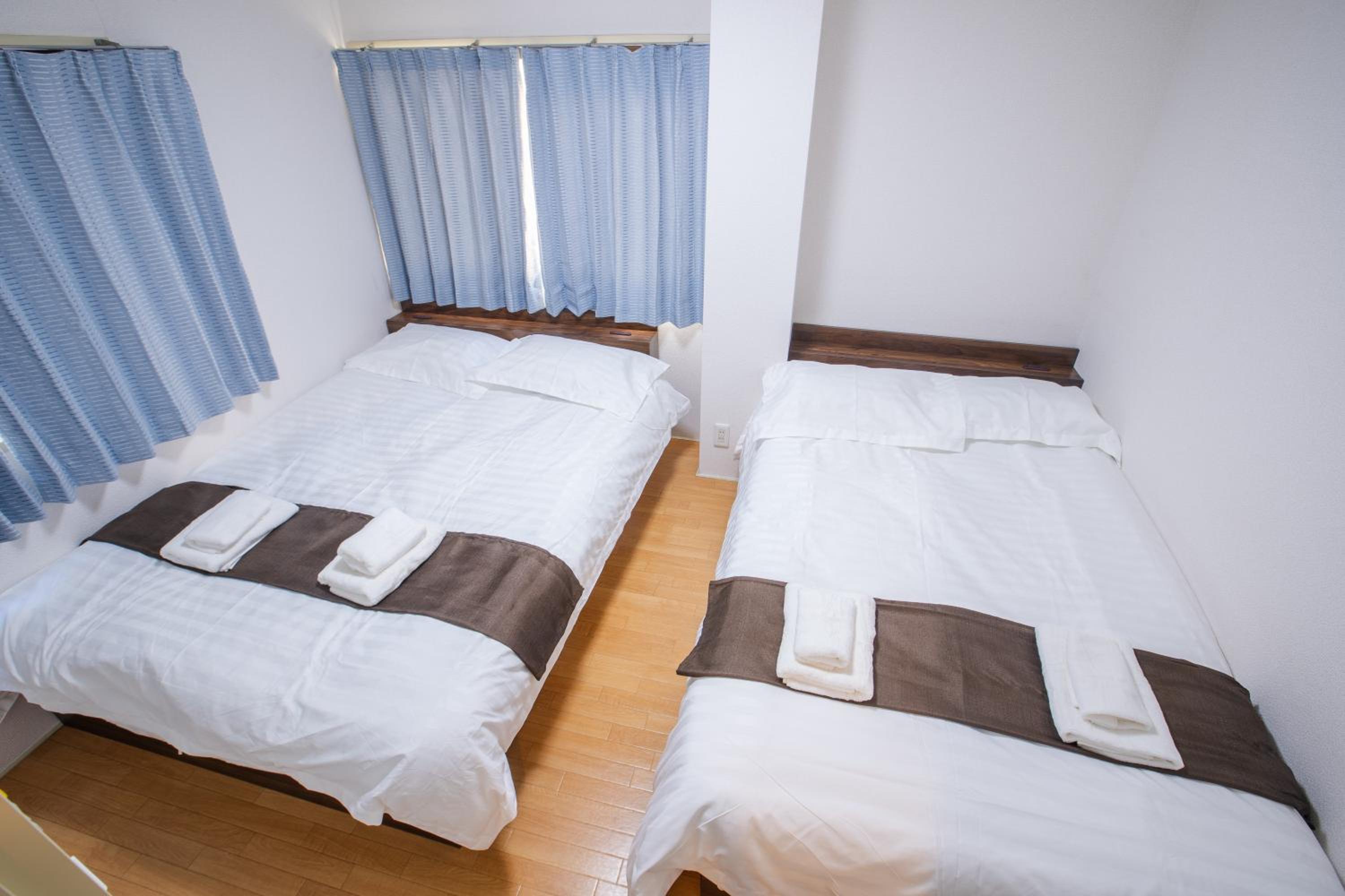 Mitomi inn