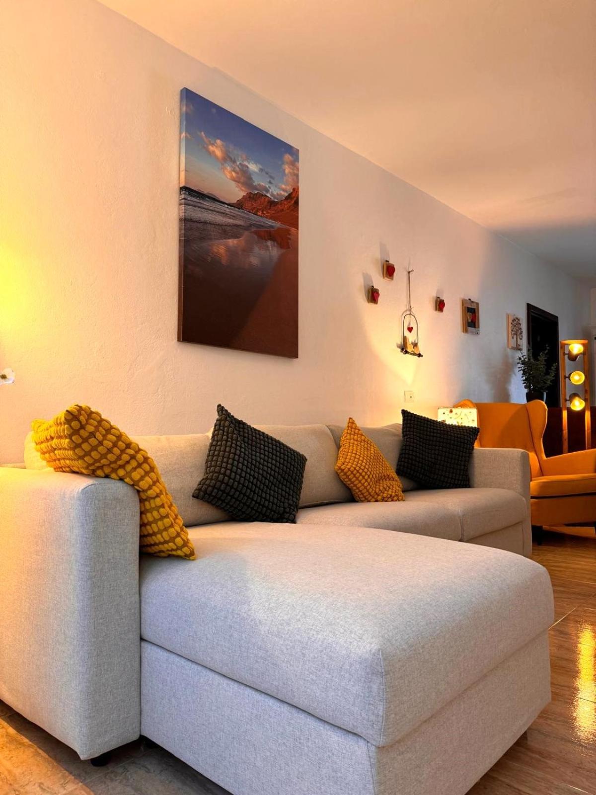 NoPasaNada Tu casa en Lanzarote - By Lanzarote Vacation Homes