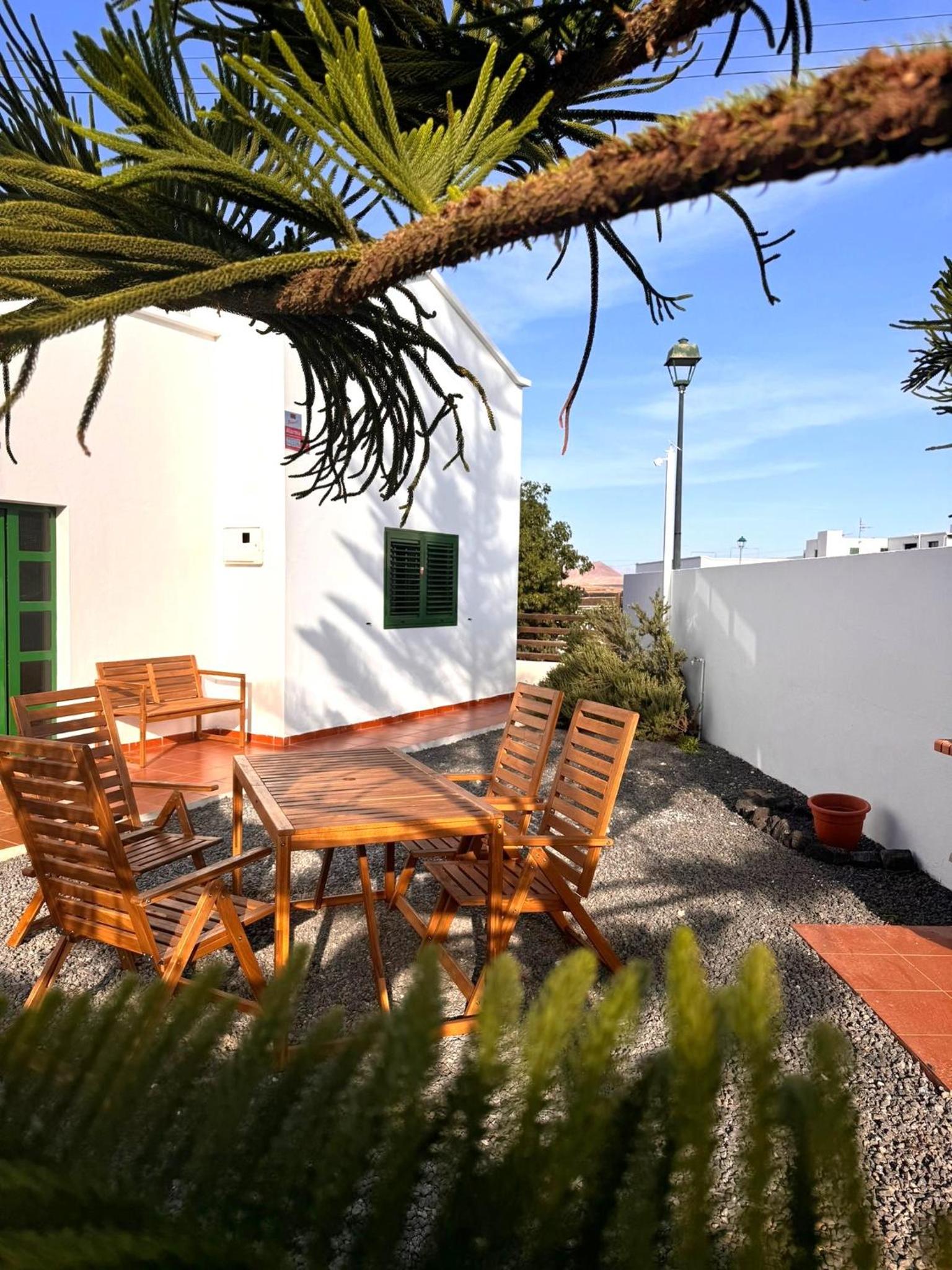 NoPasaNada Tu casa en Lanzarote - By Lanzarote Vacation Homes