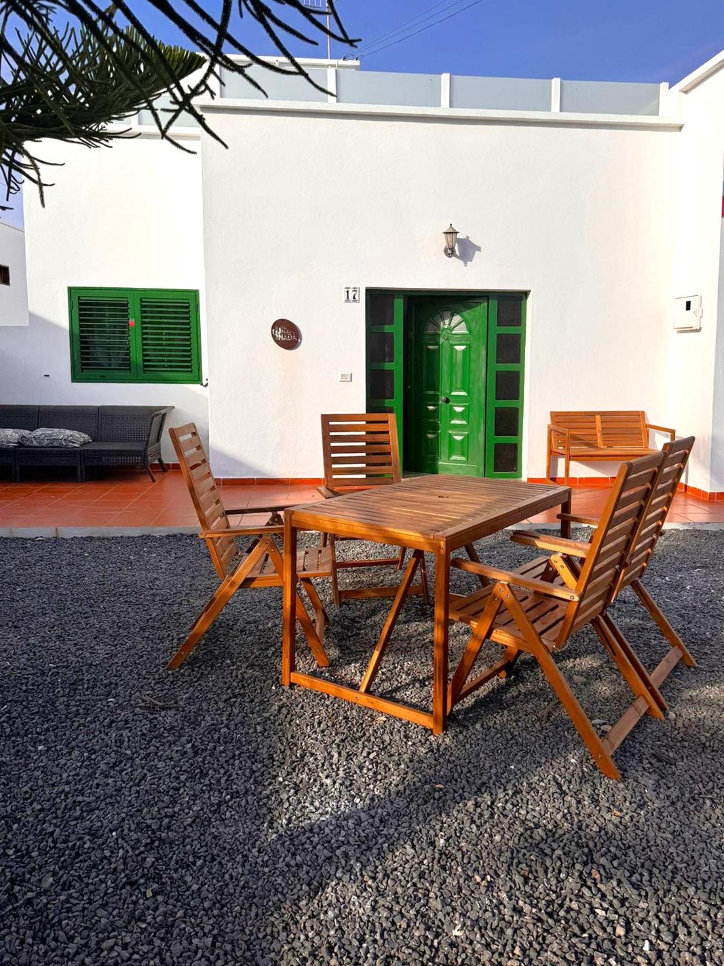 NoPasaNada Tu casa en Lanzarote - By Lanzarote Vacation Homes