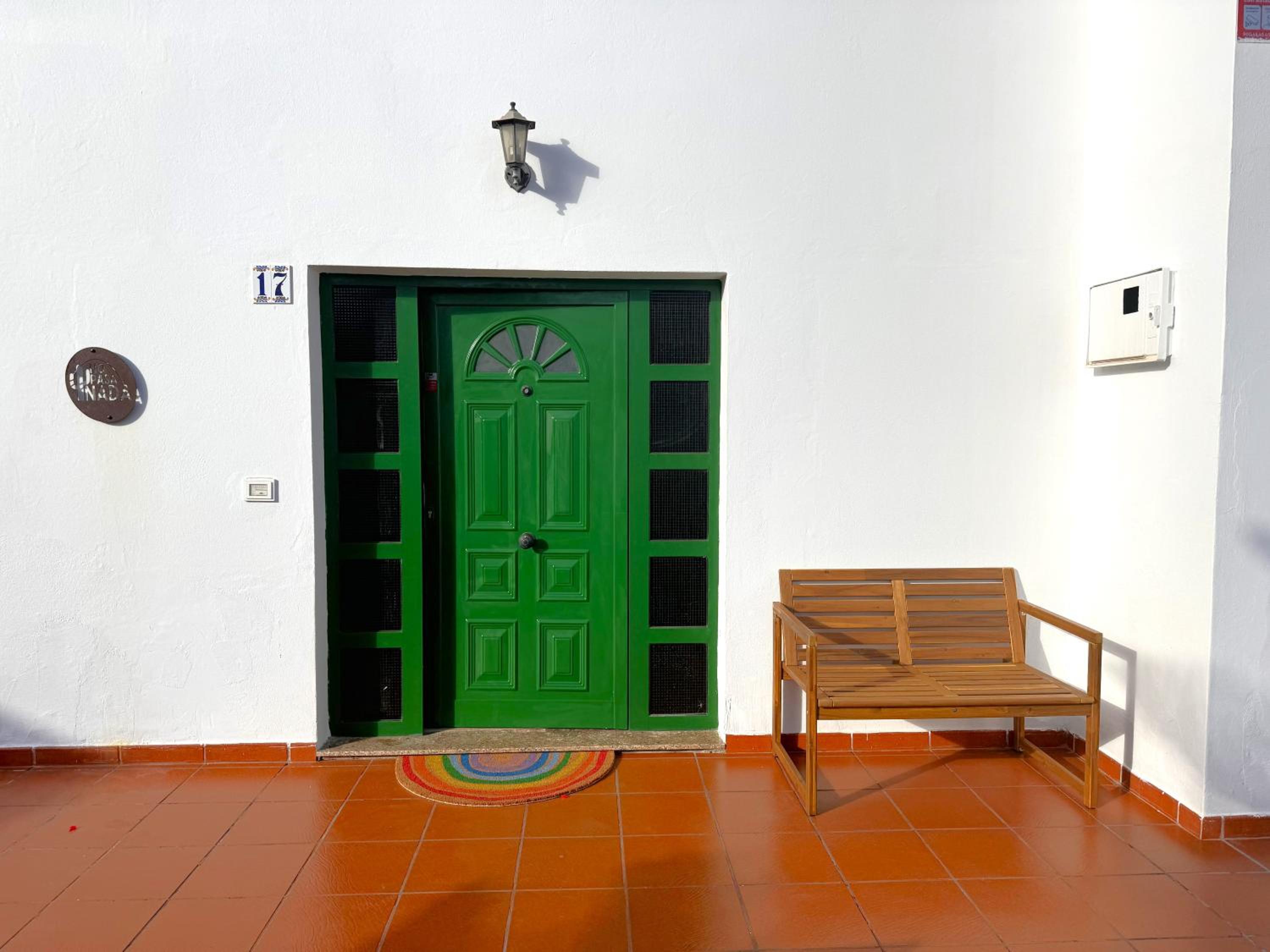 NoPasaNada Tu casa en Lanzarote - By Lanzarote Vacation Homes