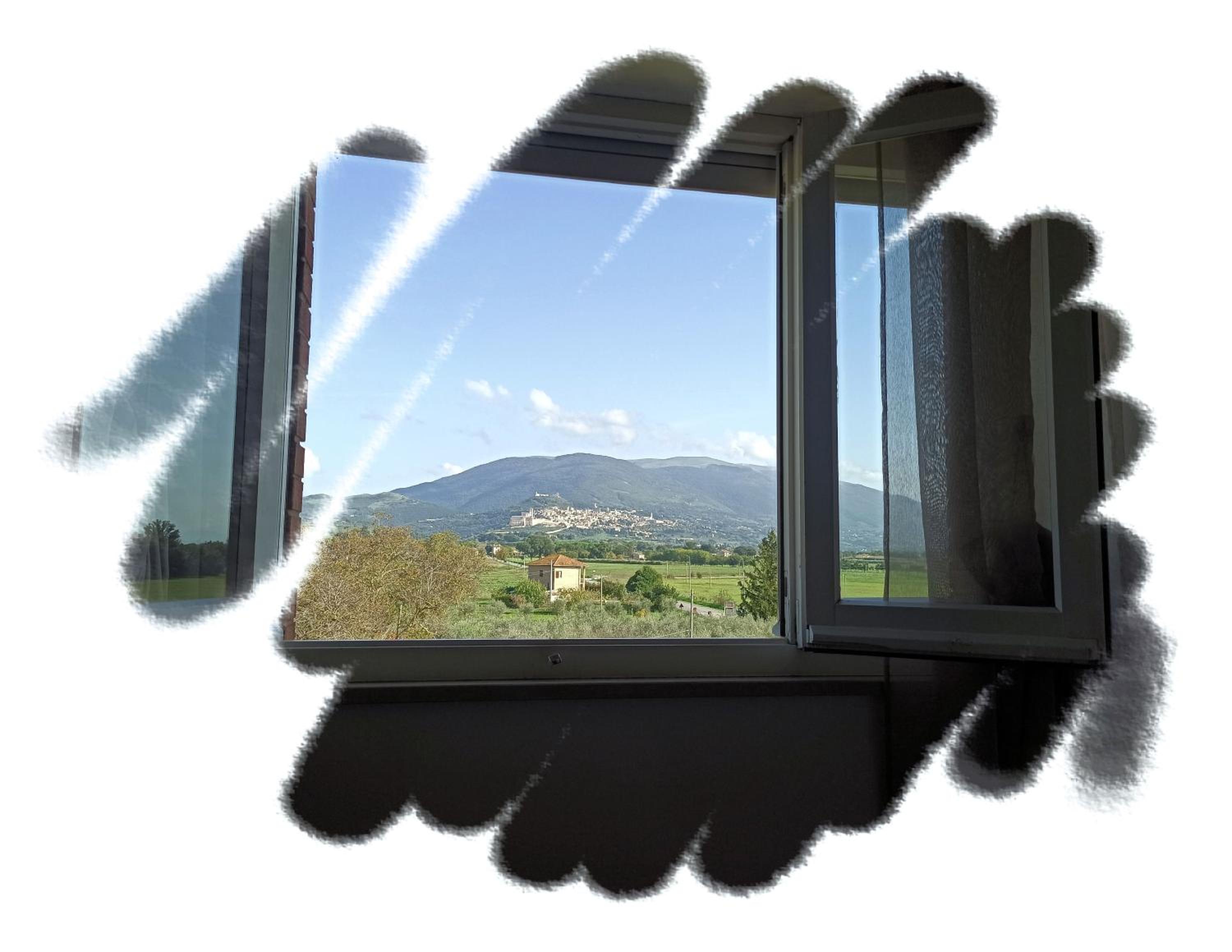 Assisi Sweet View view 5