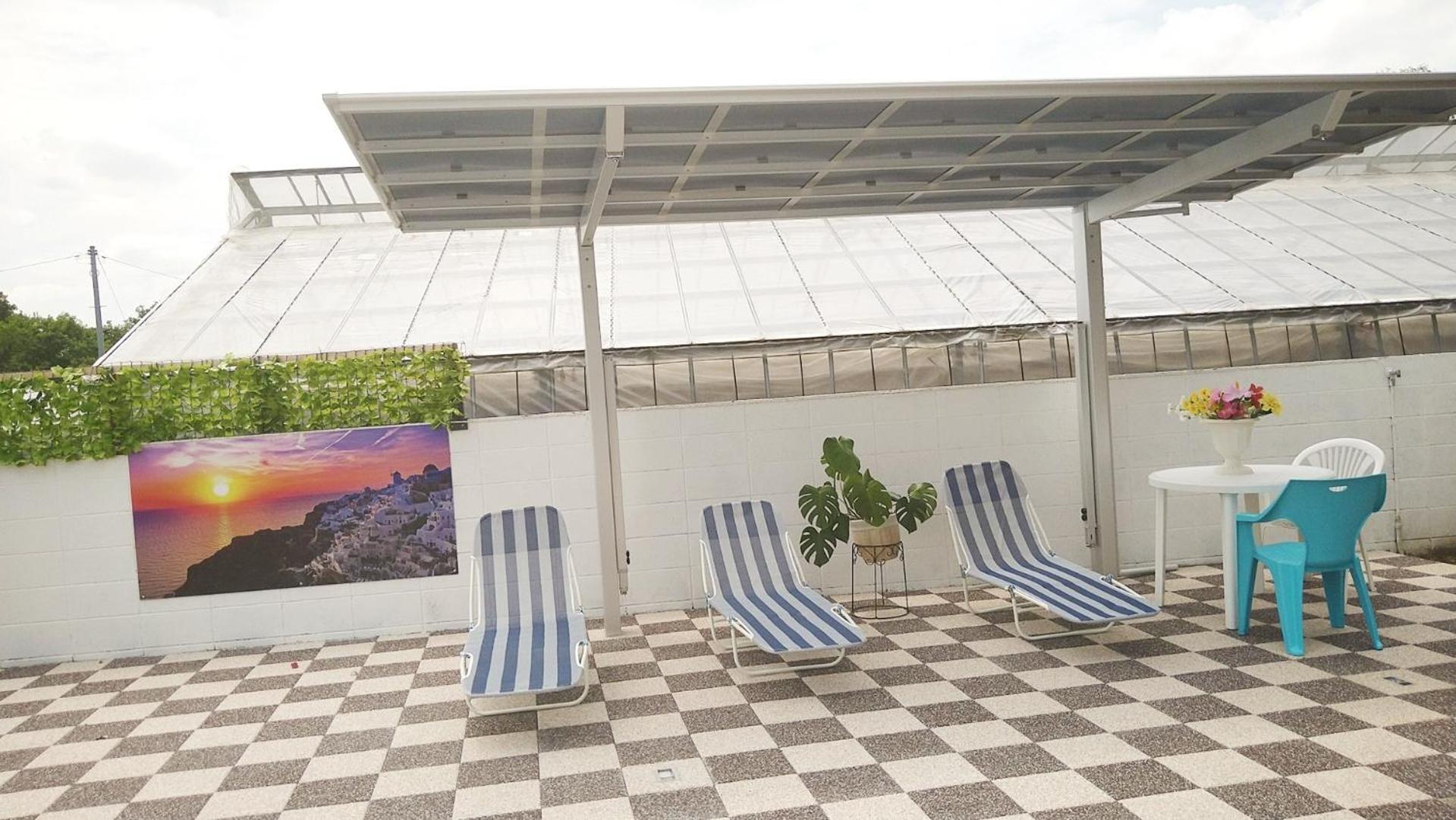 roof