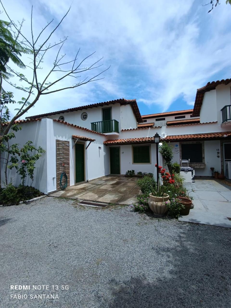 Maravilha de Peró