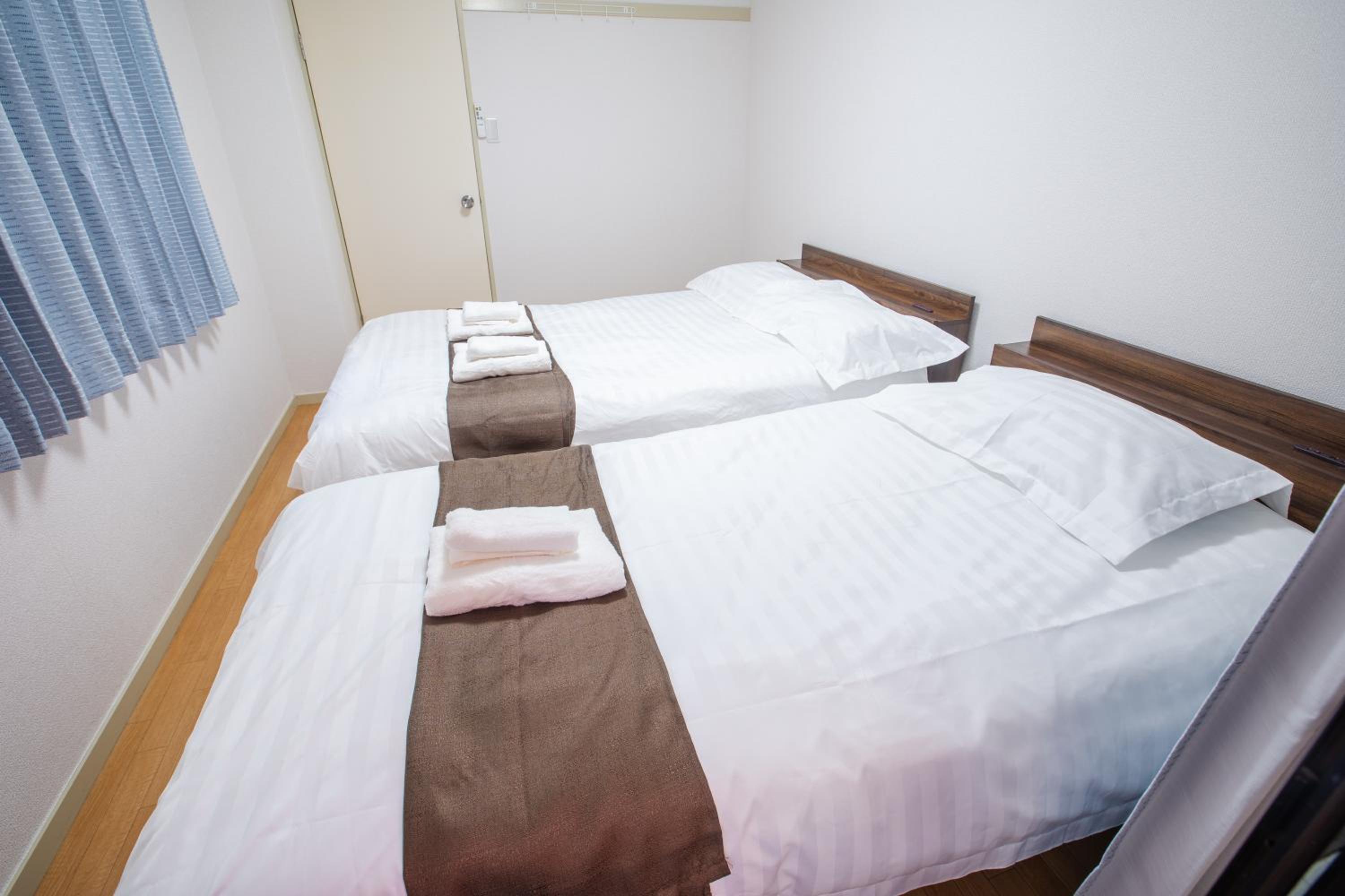 Mitomi inn