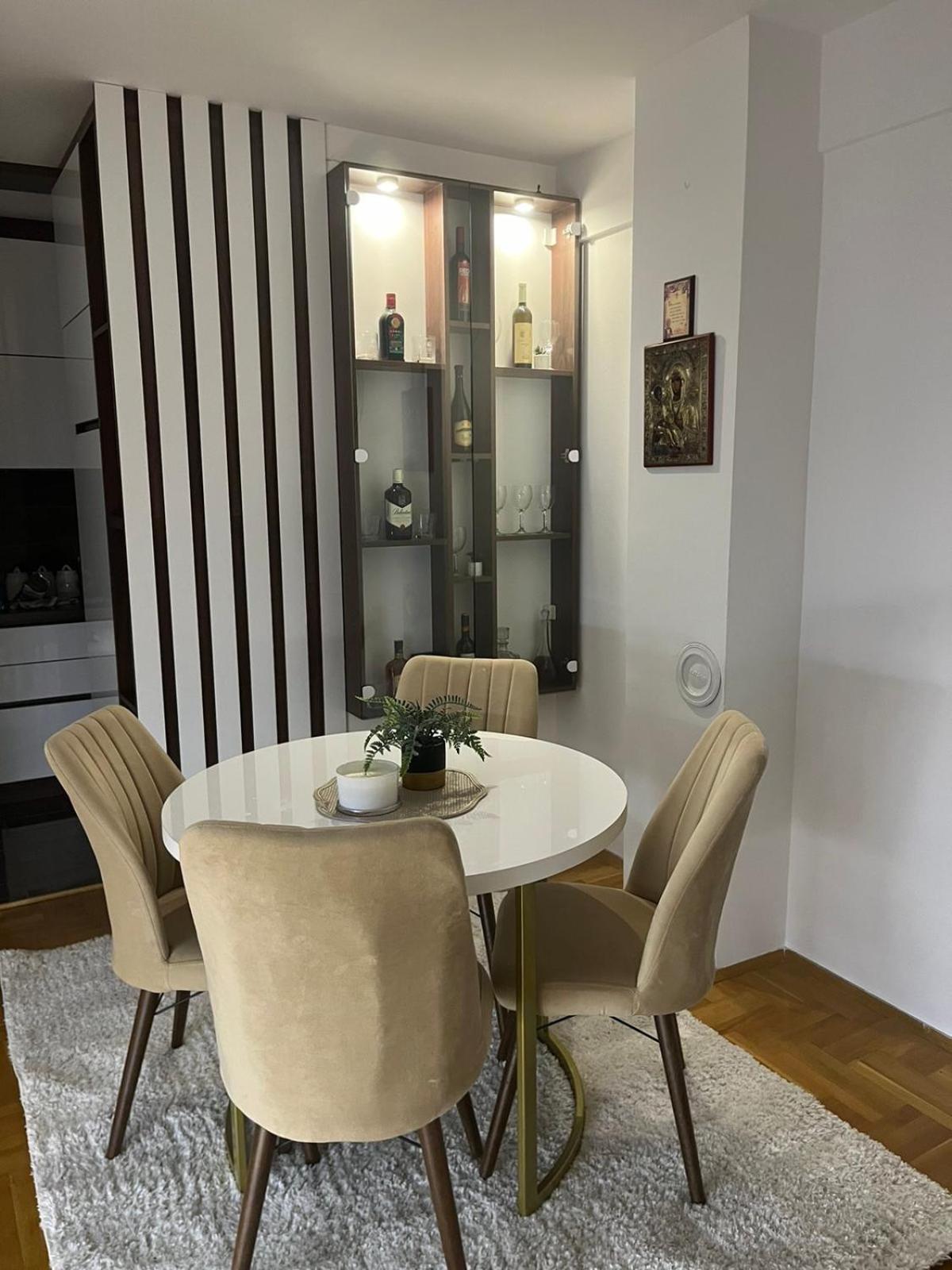 Saric LuxApartman