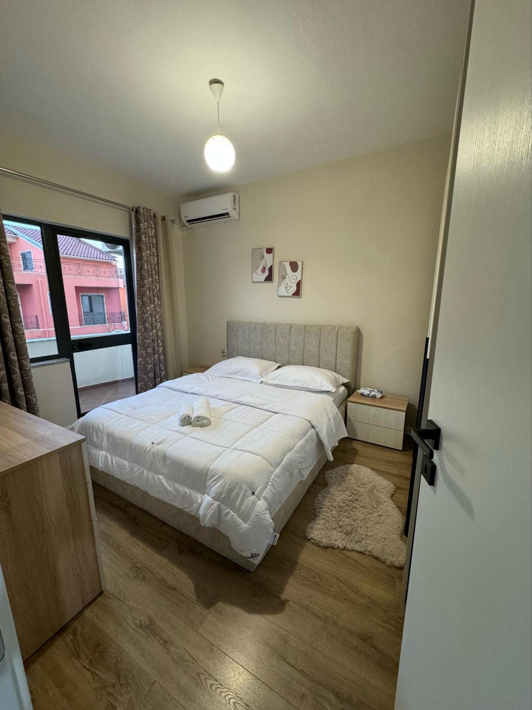 Voyage Apartment