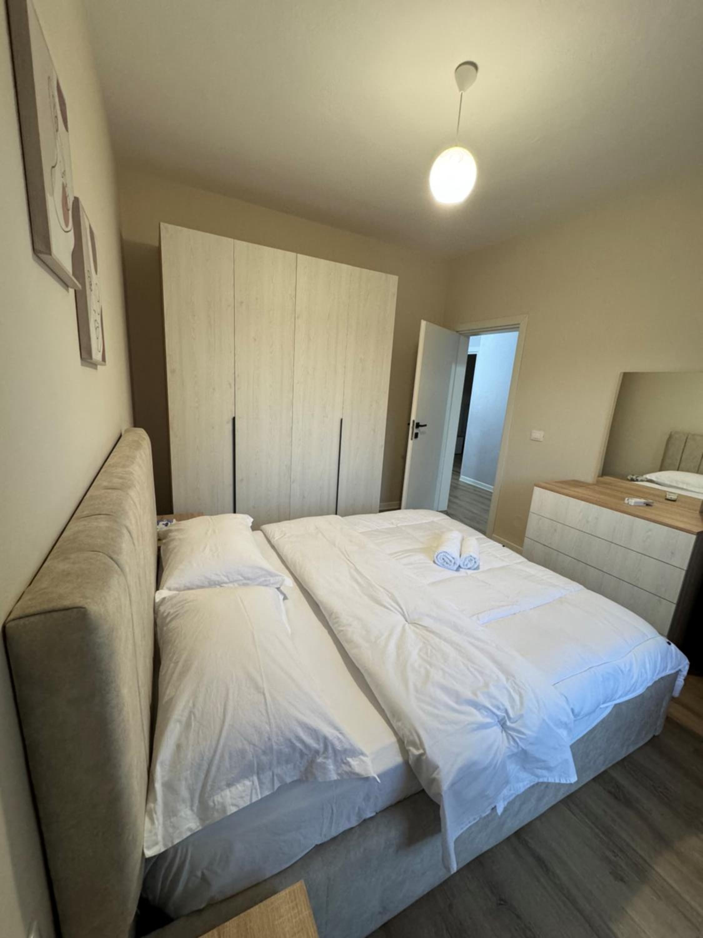 Voyage Apartment