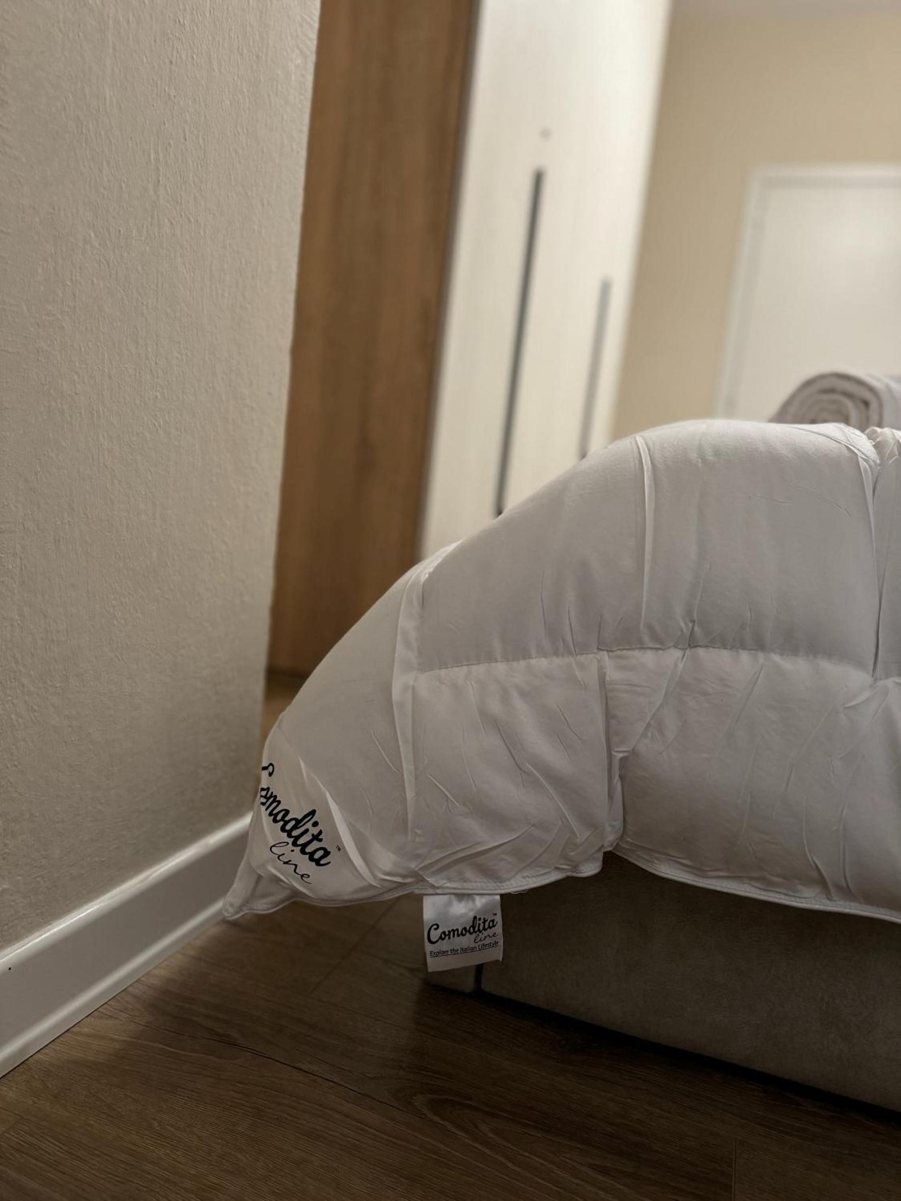 Voyage Apartment