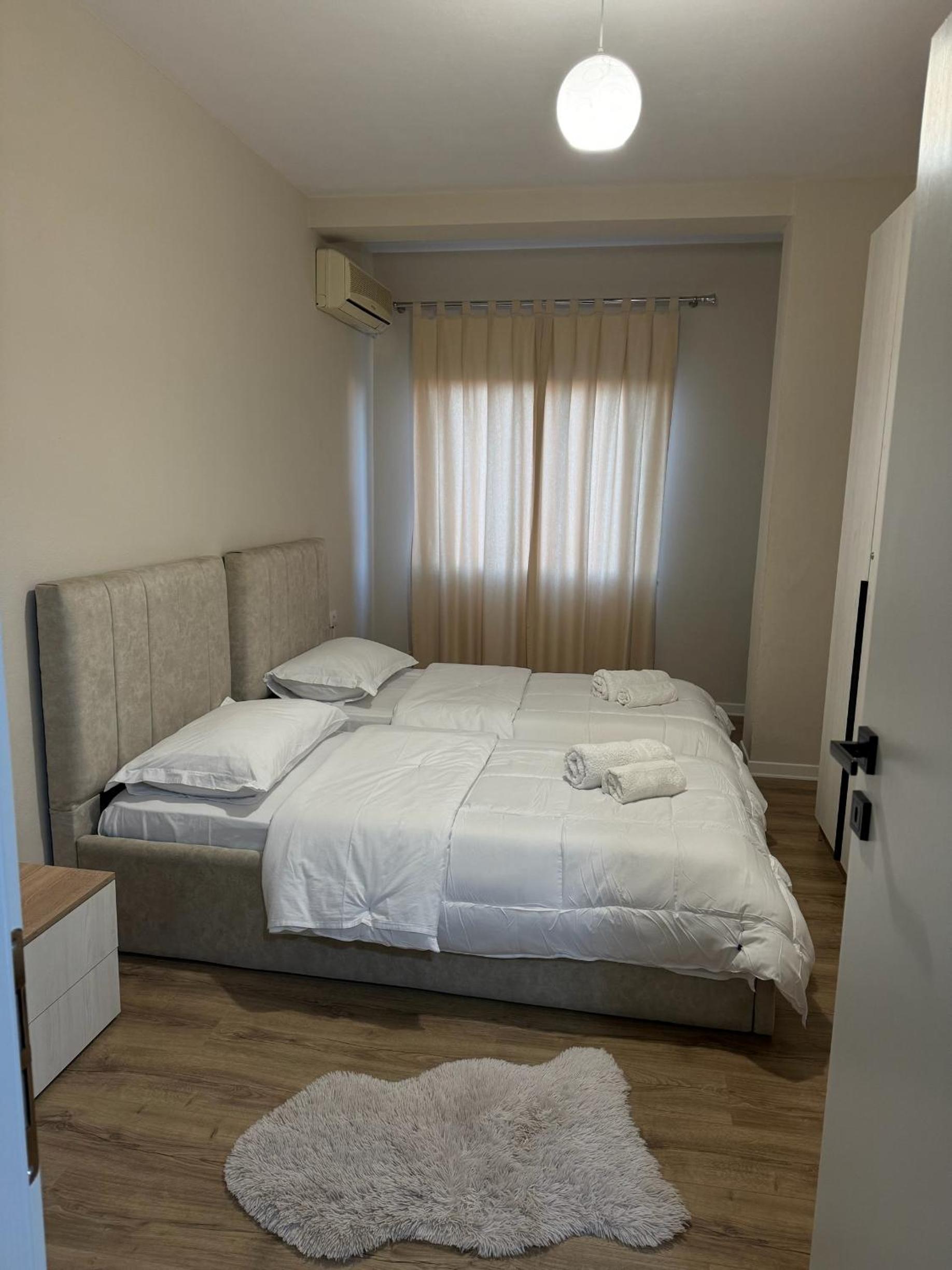 Voyage Apartment